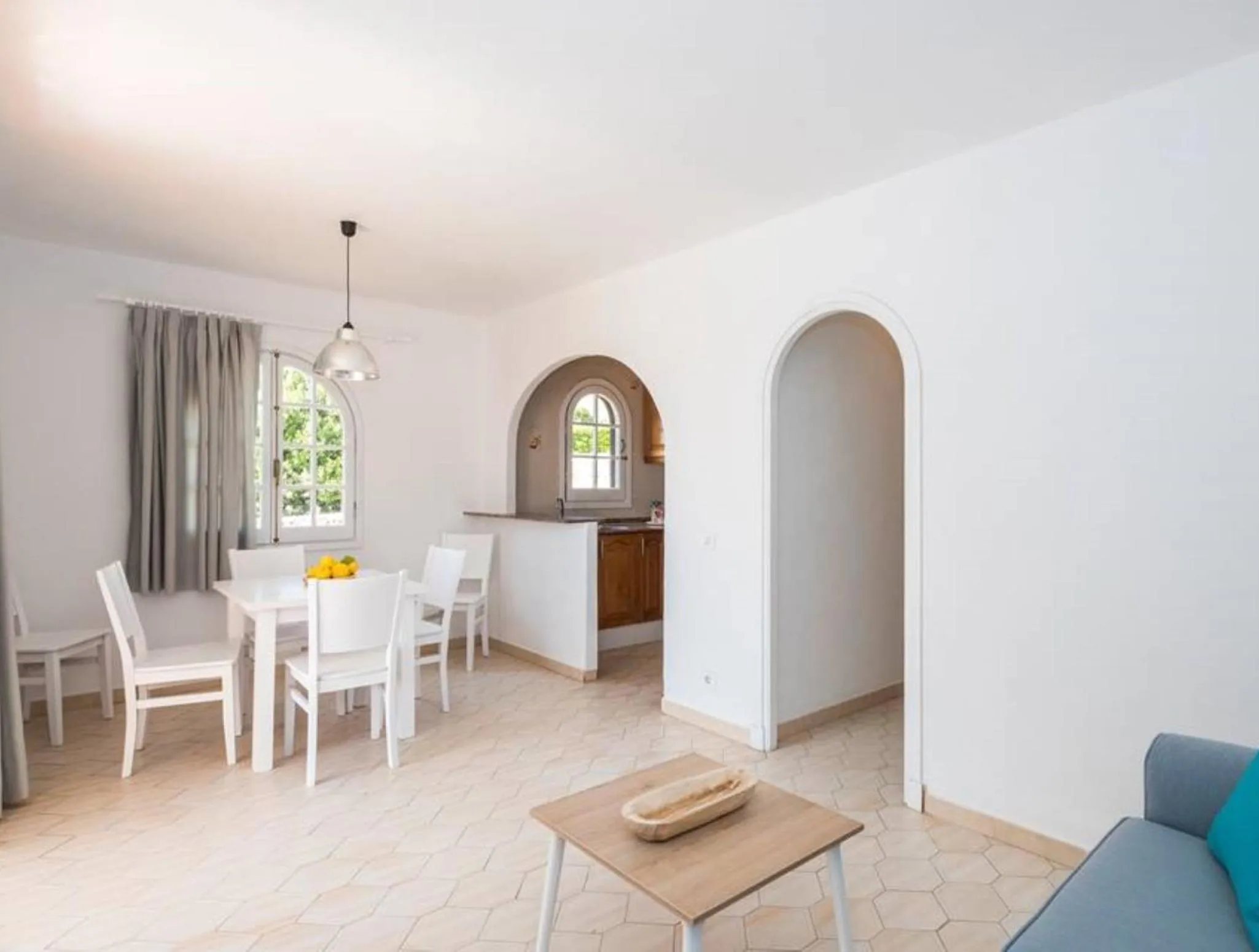 Property building in Girasol Garden Superior 2-a