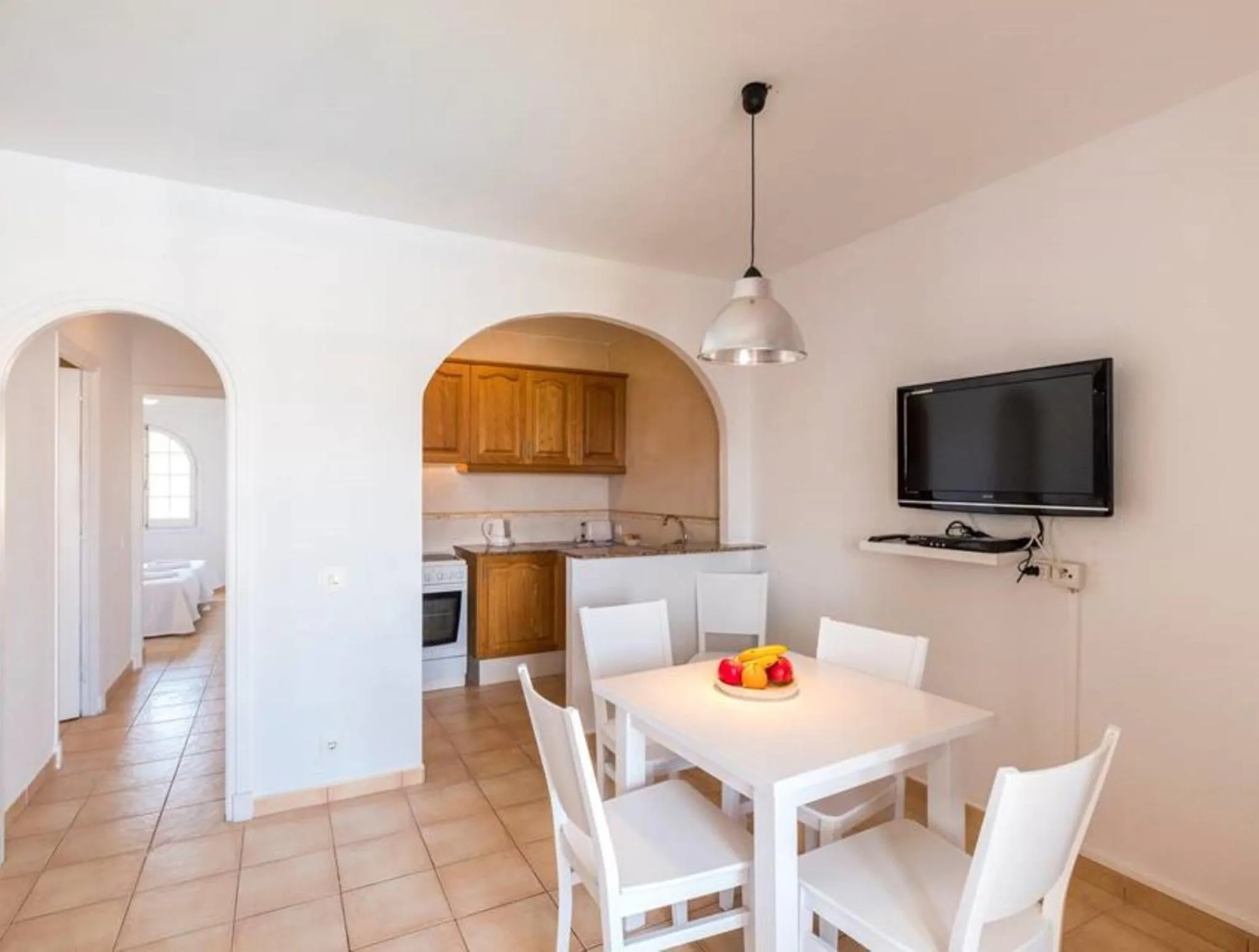 Property building in Girasol Garden Superior 2-a