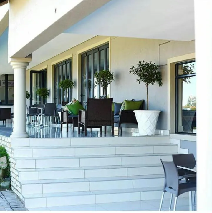 Aloe Lifestyle Hotel