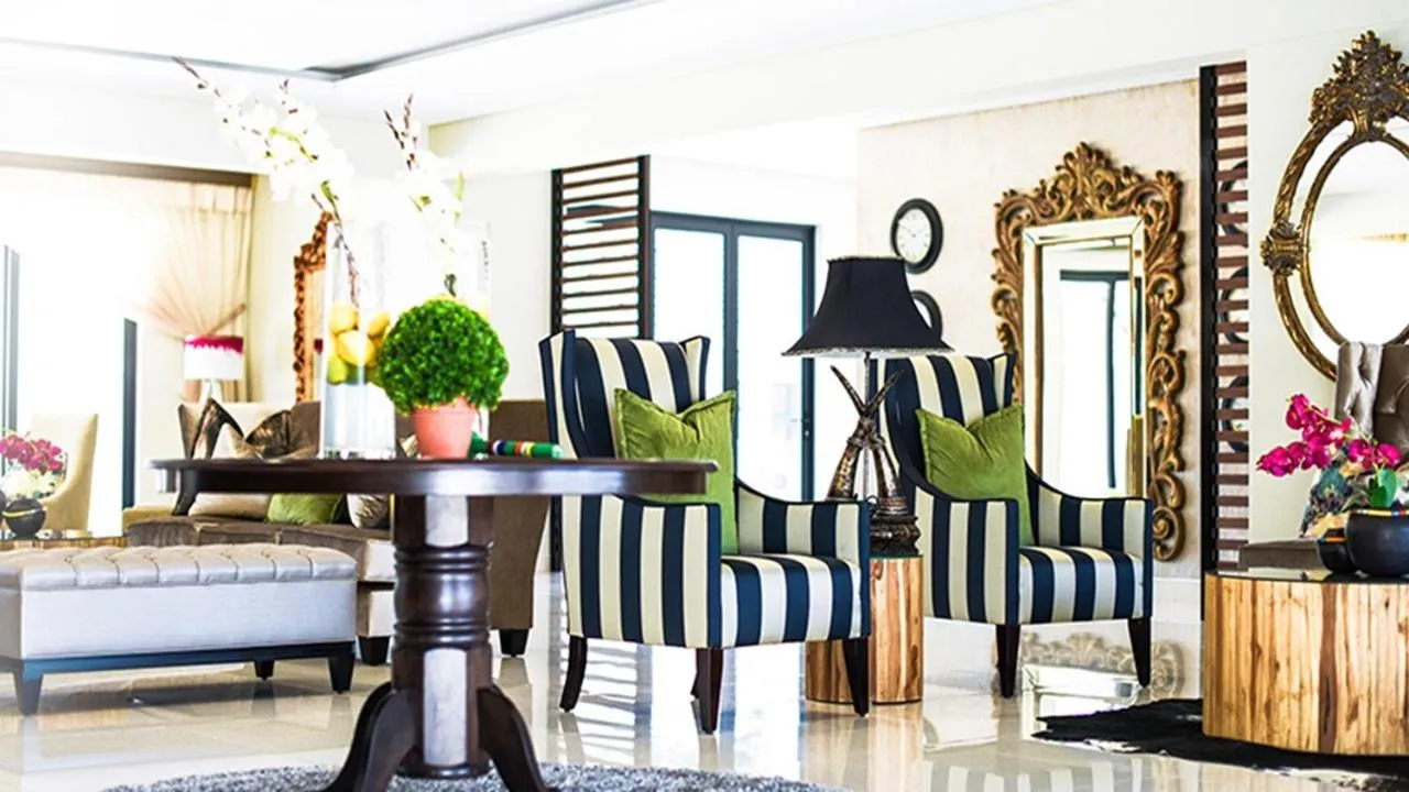 Aloe Lifestyle Hotel