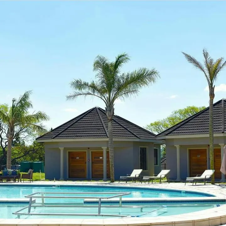 Aloe Lifestyle Hotel