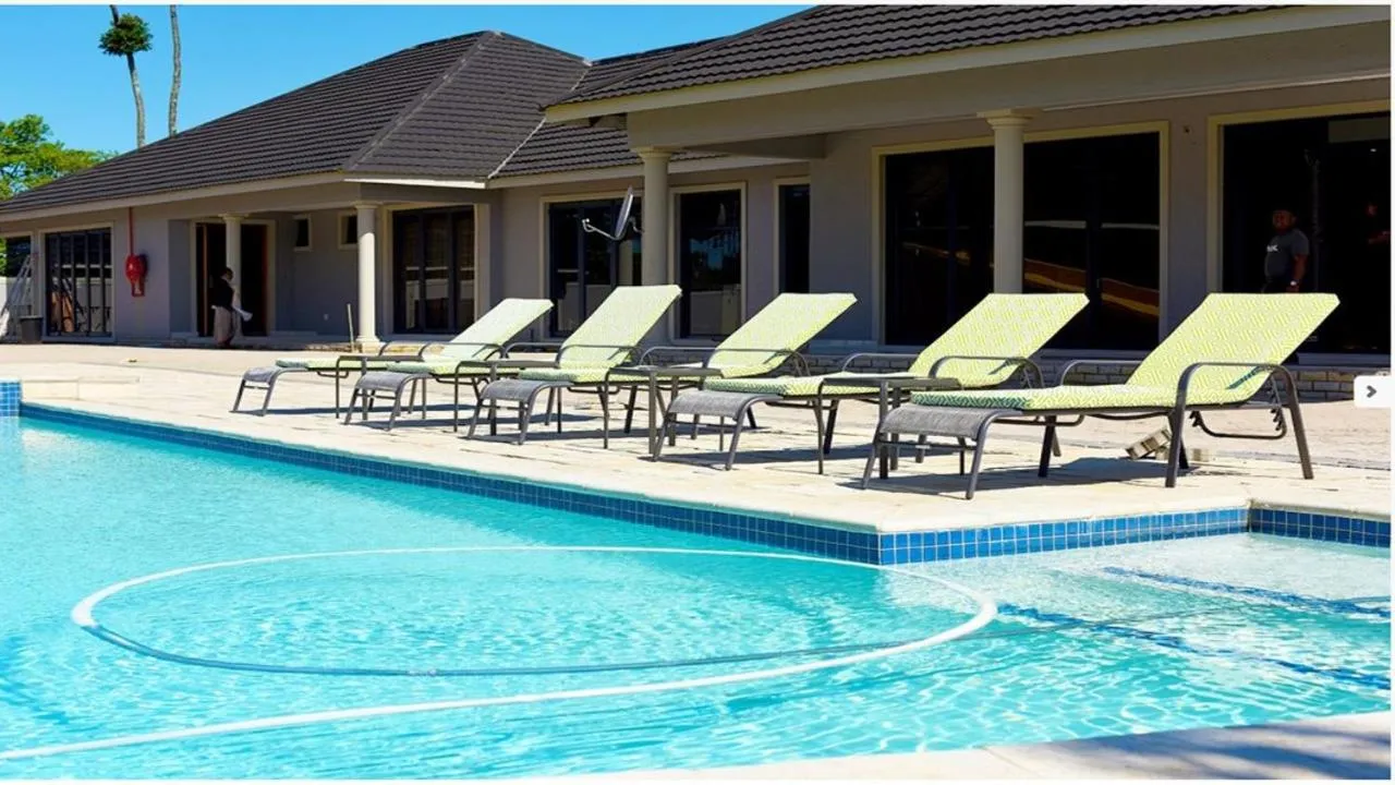 Aloe Lifestyle Hotel