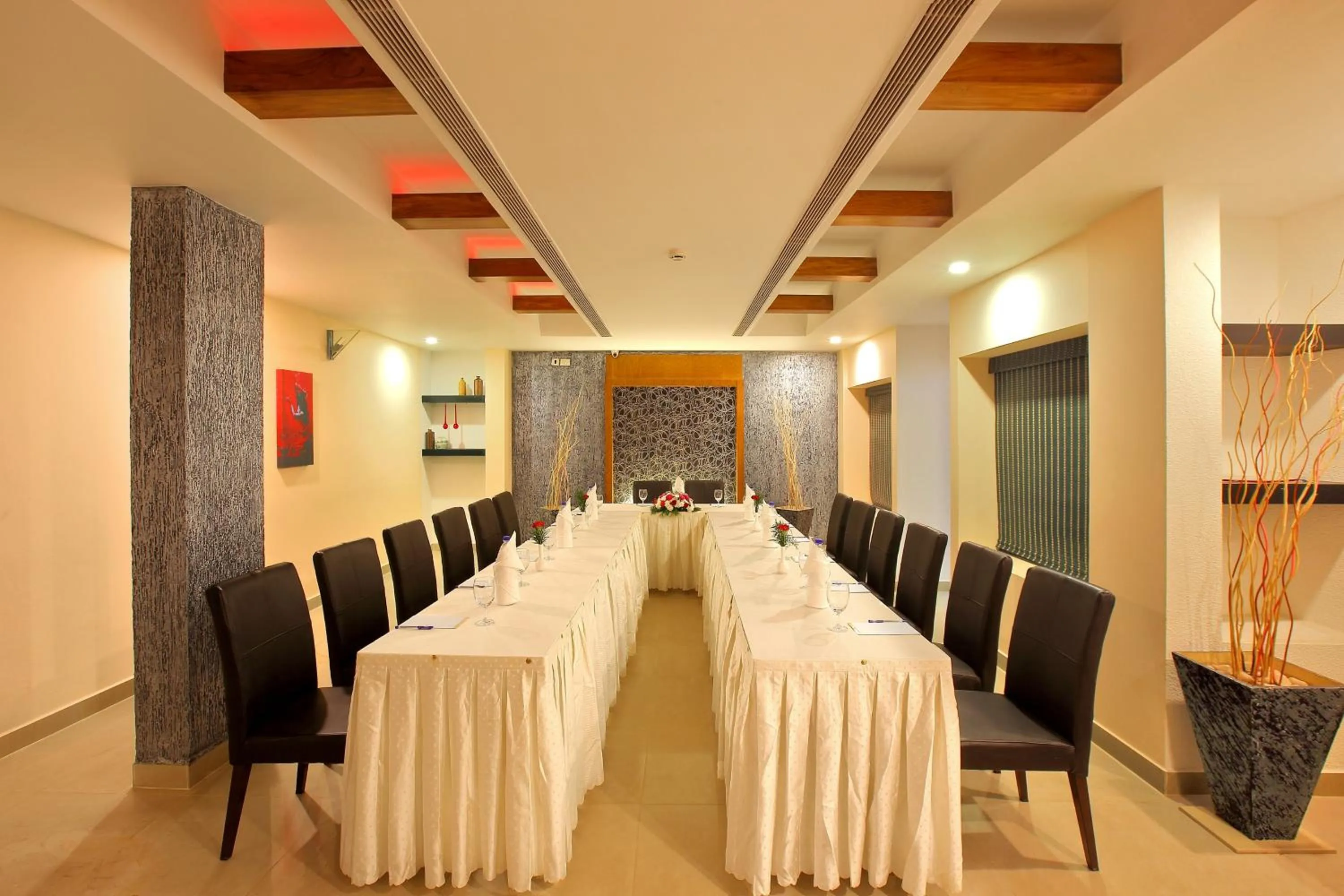 Park Residency Airport Road