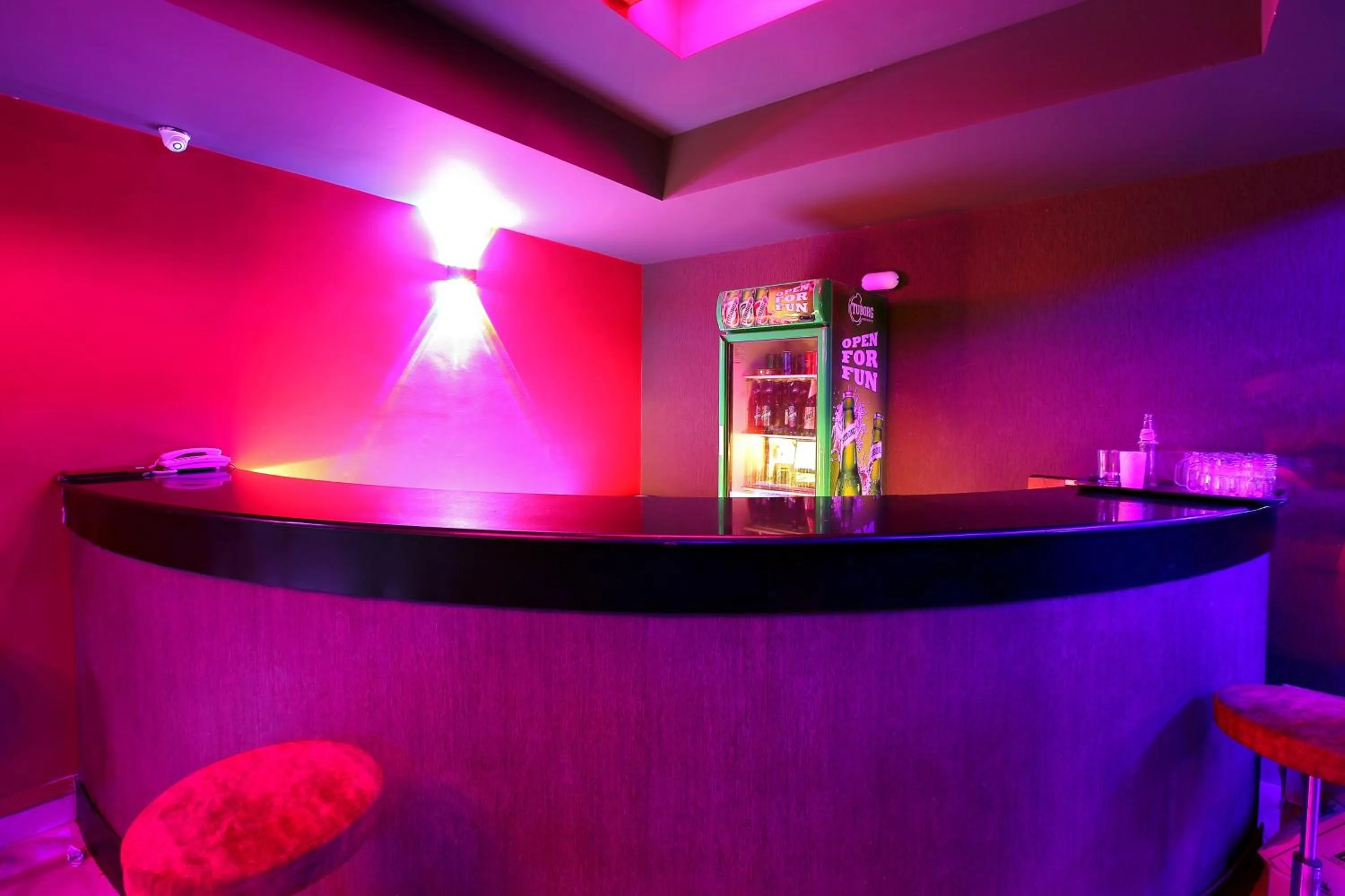 Park Residency Airport Road