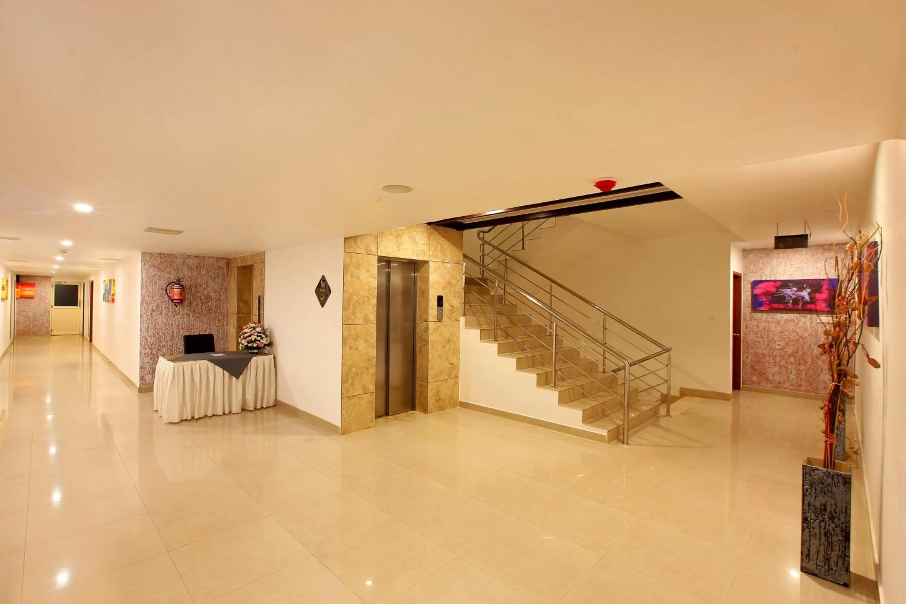 Park Residency Airport Road