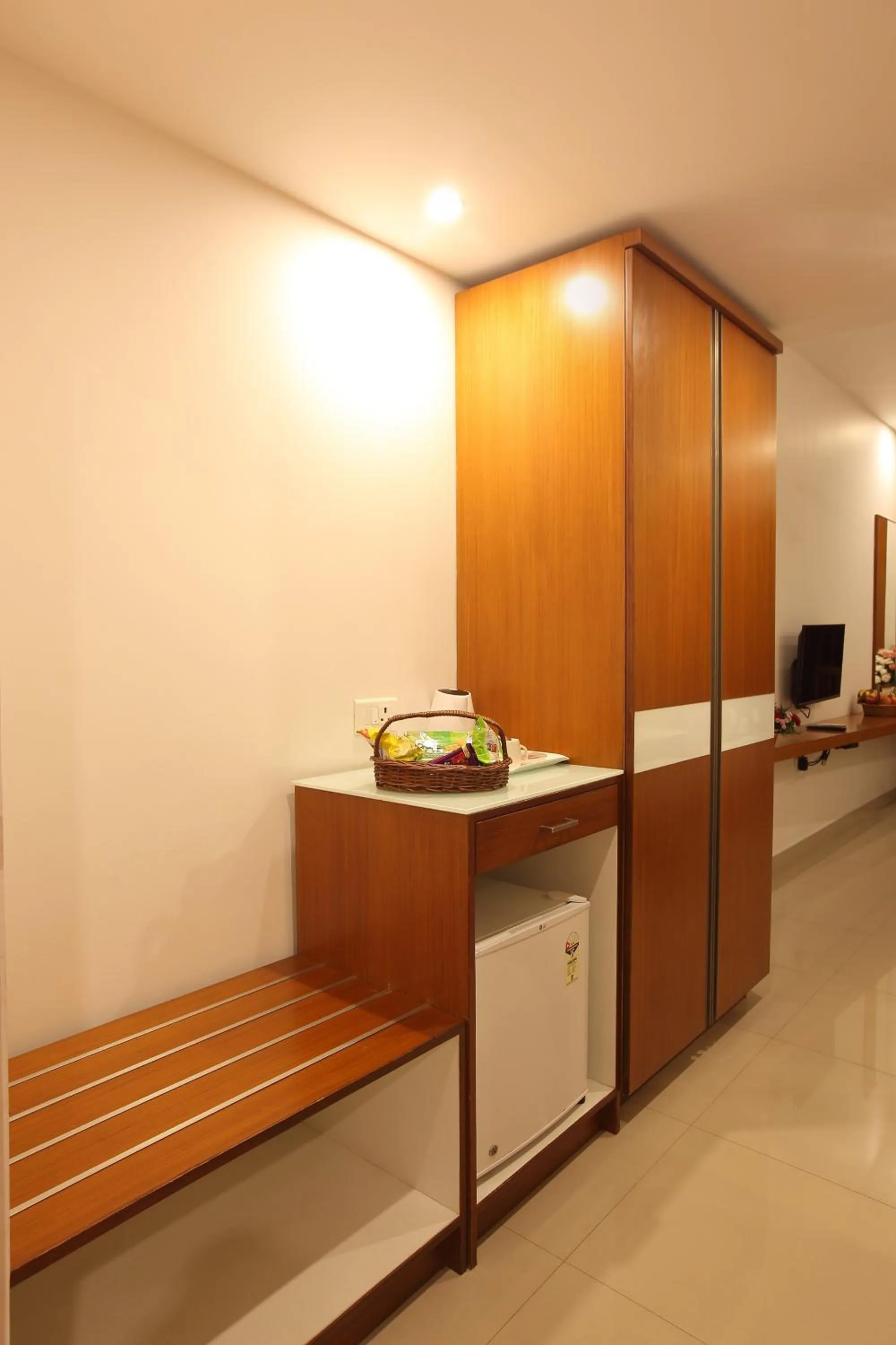 Park Residency Airport Road