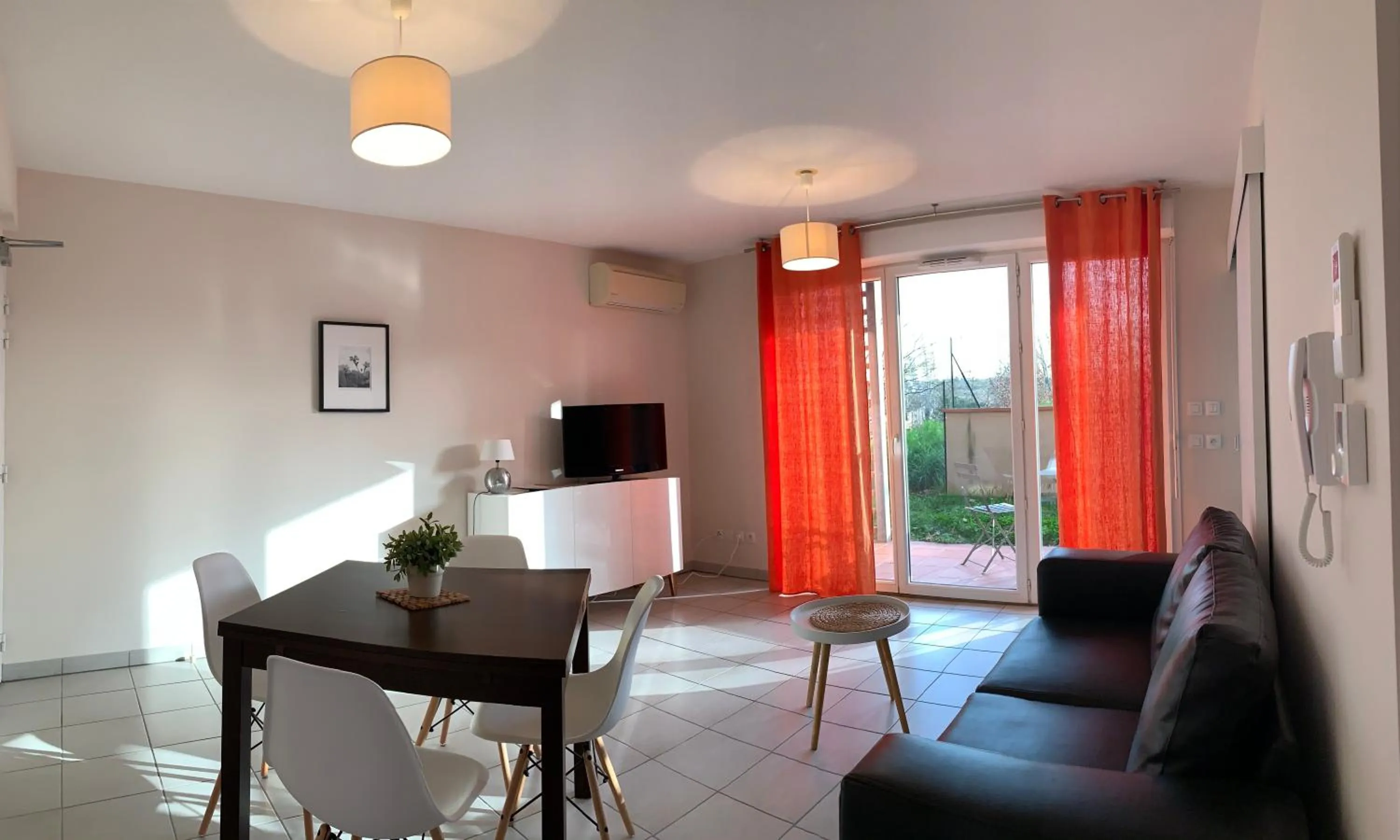 Résidence Saint Clair