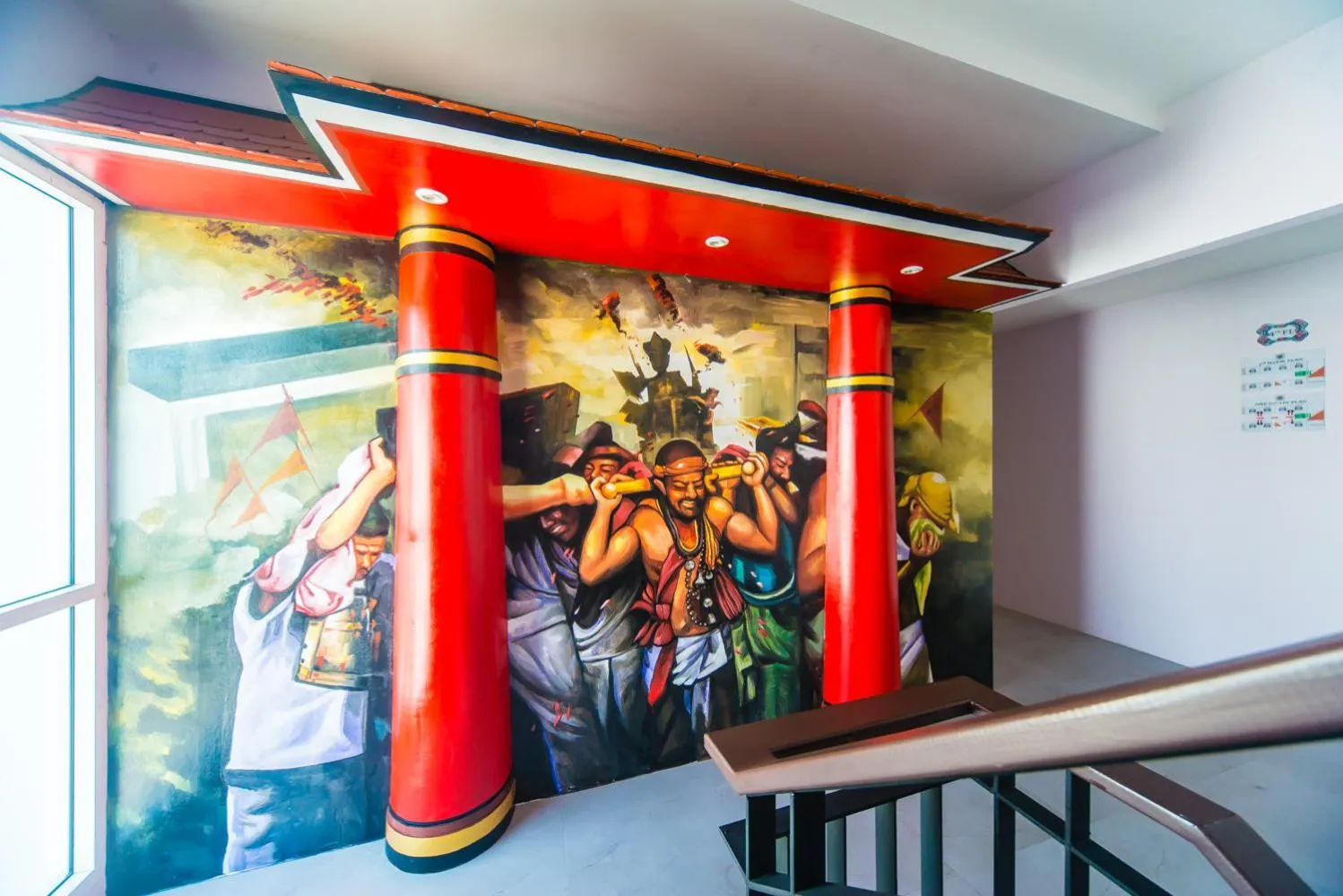 Peranakan Boutique Hotel - SHA Plus