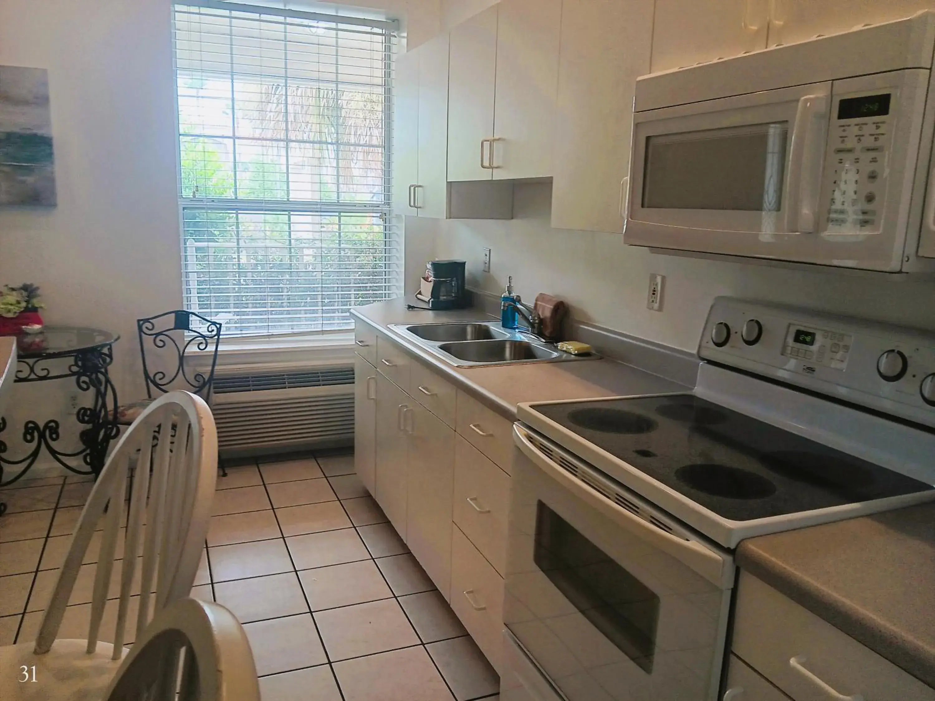 One-Bedroom Suite in The Cozy Inn One-Bedroom Suite in The Cozy Inn