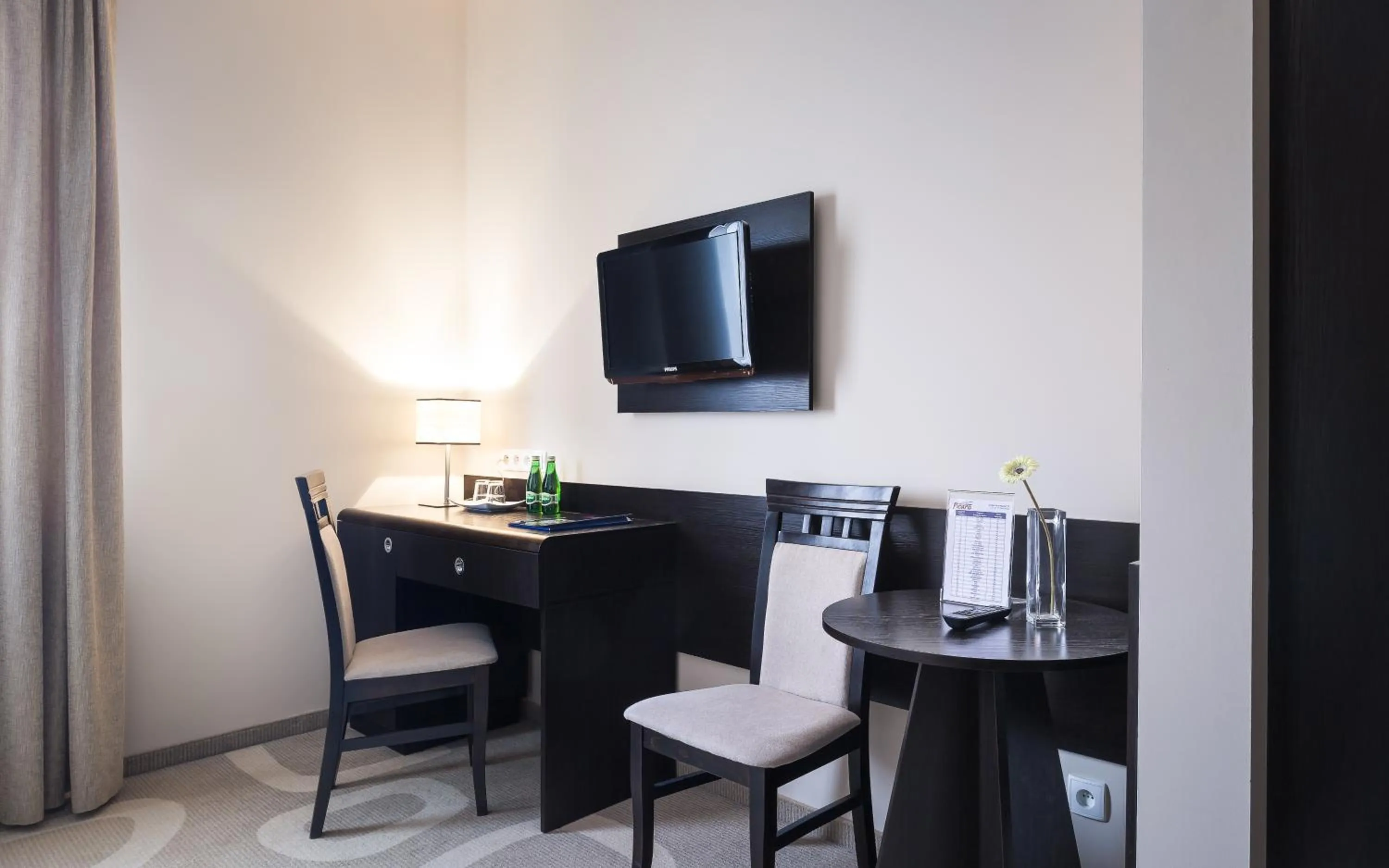 Photo of the whole room in Hotel Picaro Żarska Wieś Północ A4 kierunek Niemcy