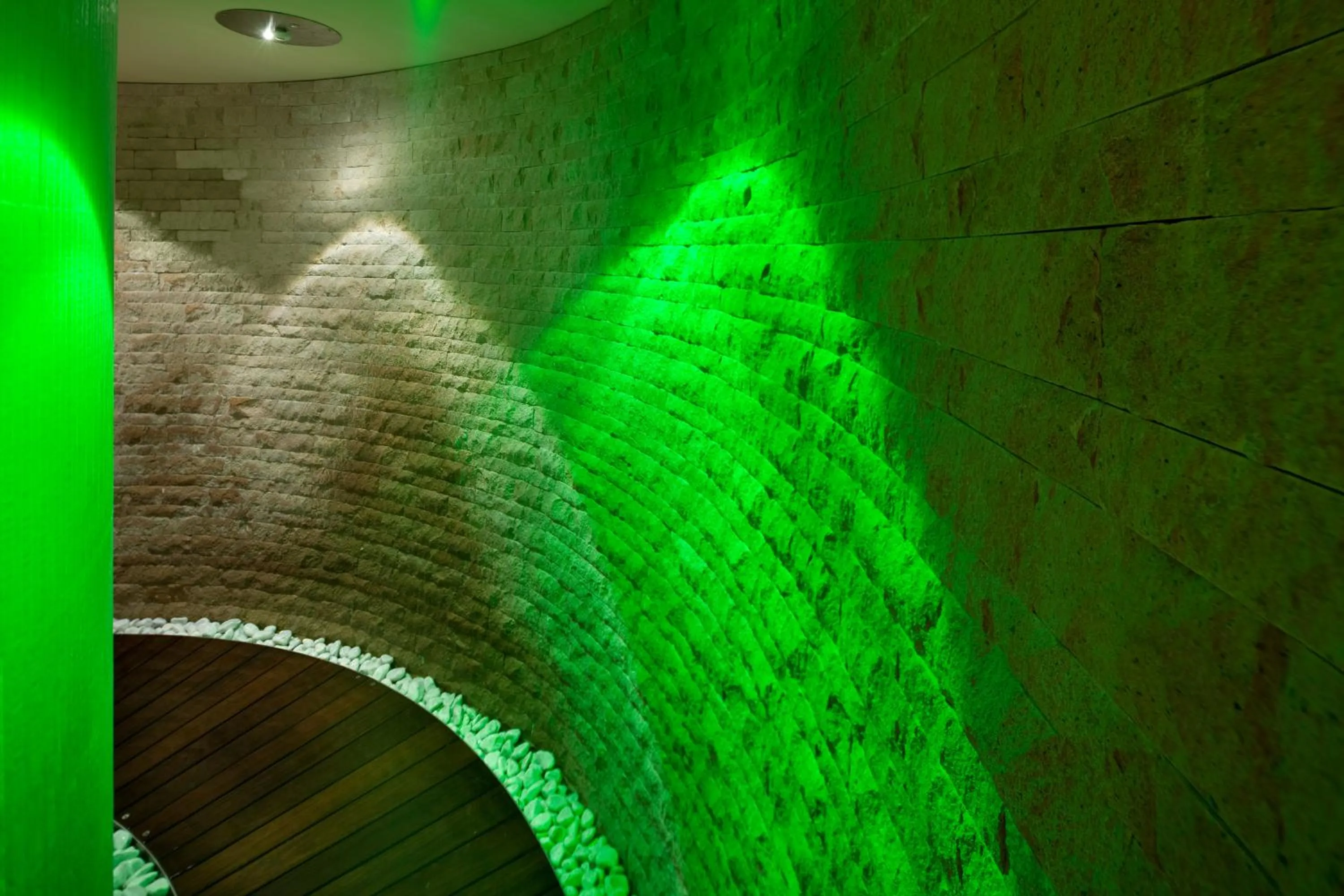 Spa and wellness centre/facilities in Sayonara Nature & Wellness Hotel