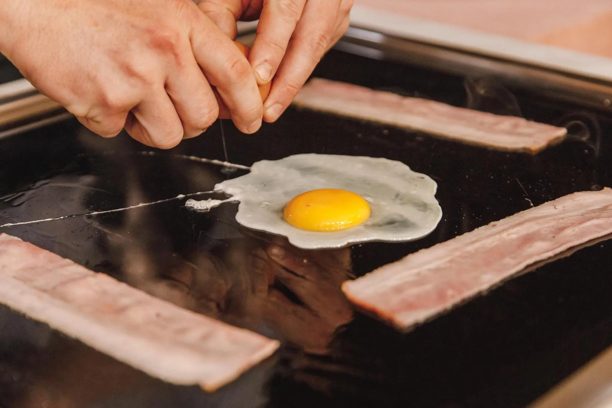 Breakfast in Sayonara Nature & Wellness Hotel