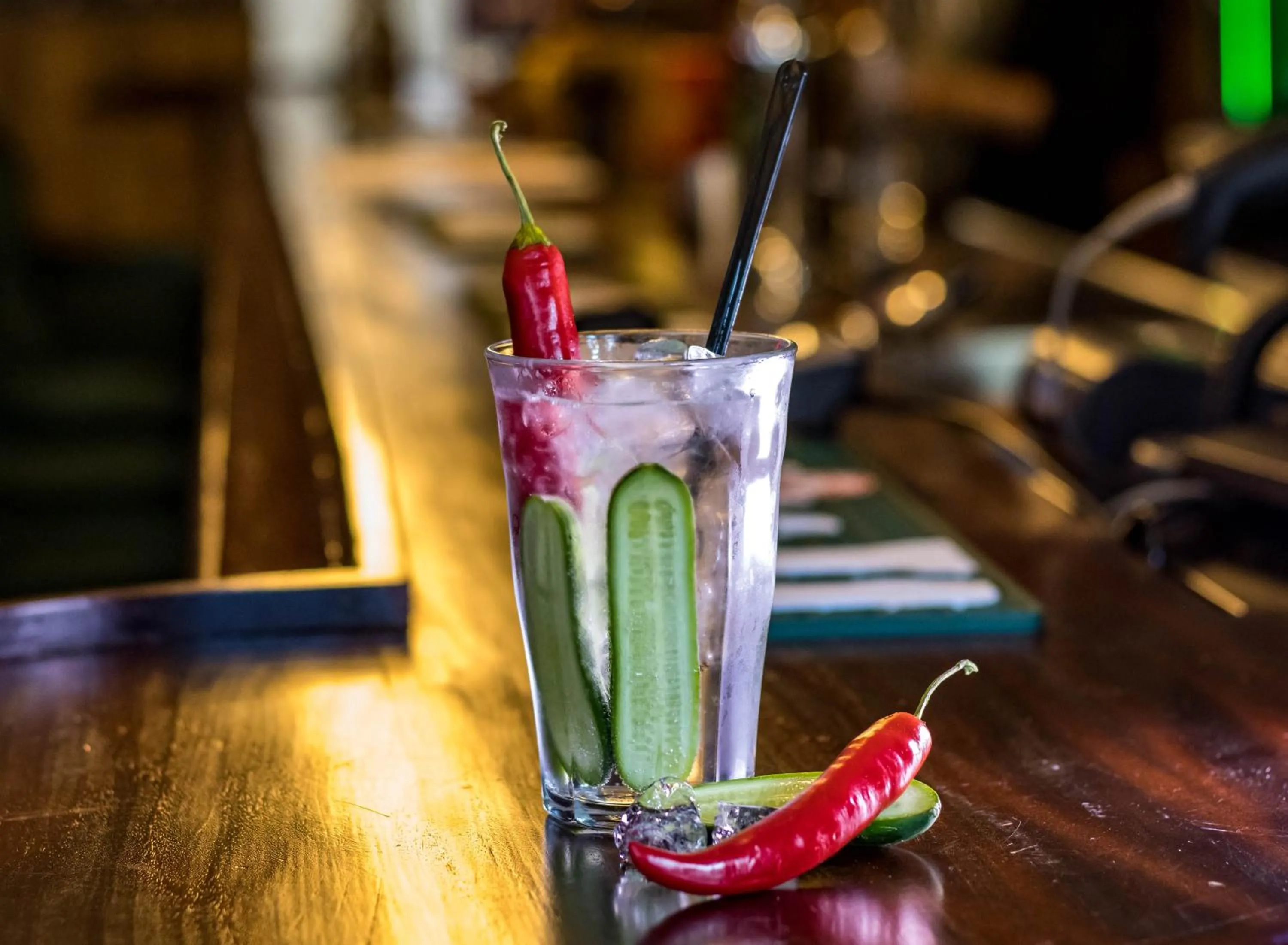 Food and drinks in Vakantiepark Slagharen