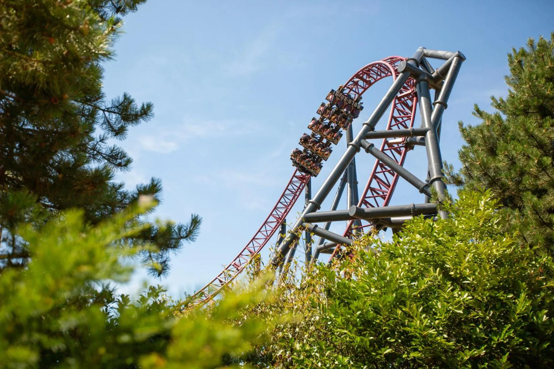 Activities in Vakantiepark Slagharen