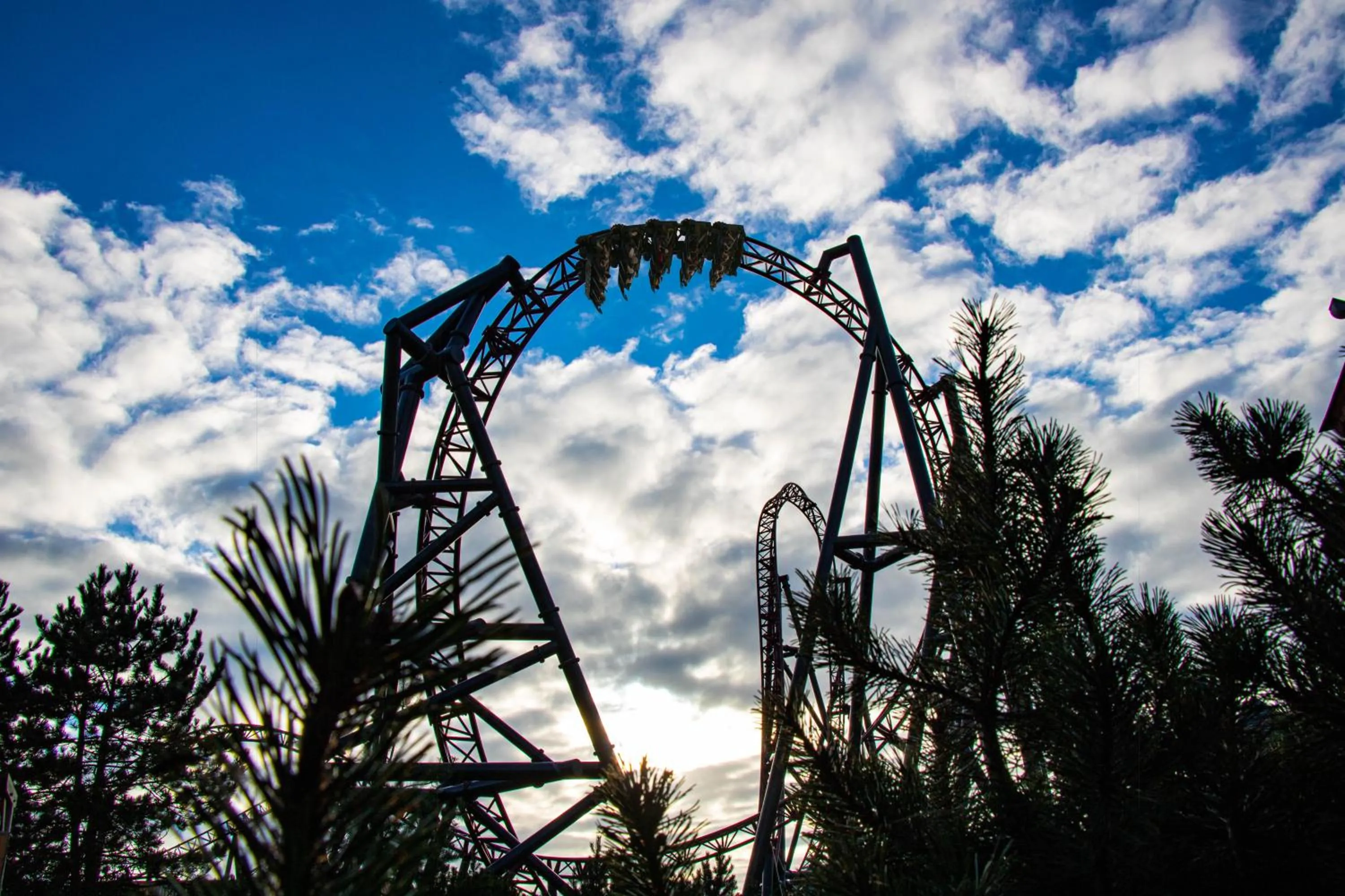 Activities in Vakantiepark Slagharen