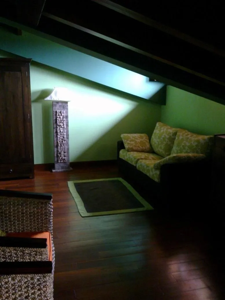 Casona Los Gamonales