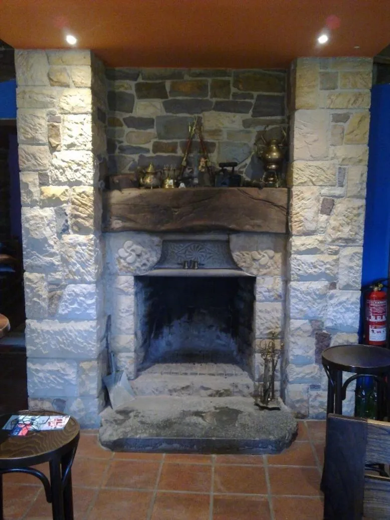 Casona Los Gamonales