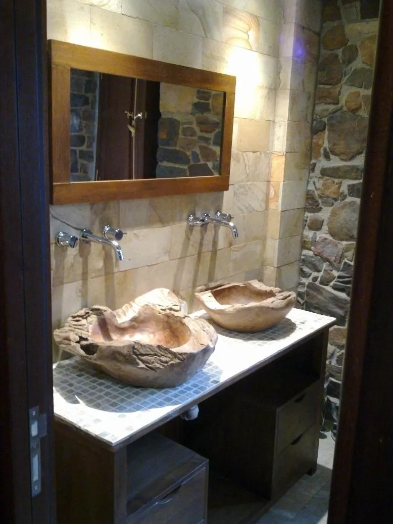 Casona Los Gamonales