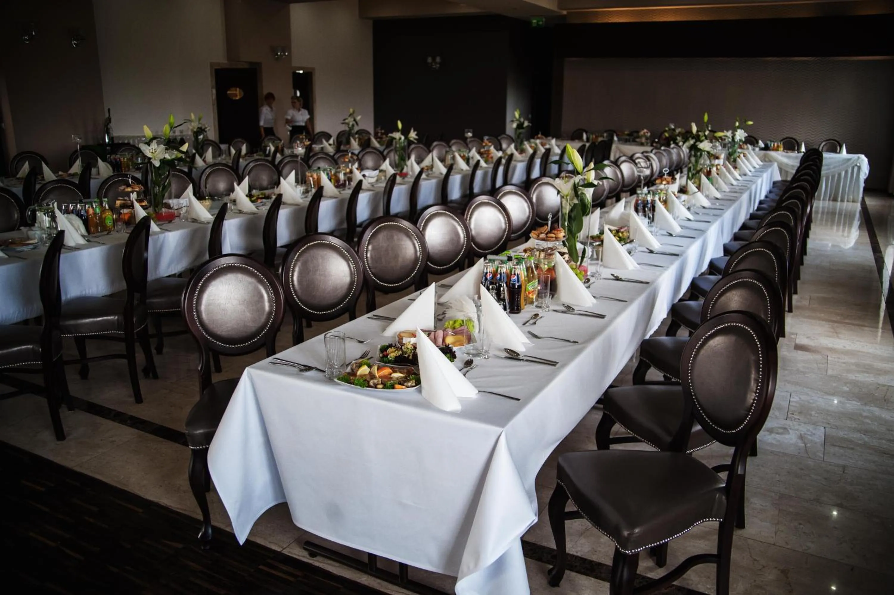 Banquet/Function facilities in Hotel Oriza