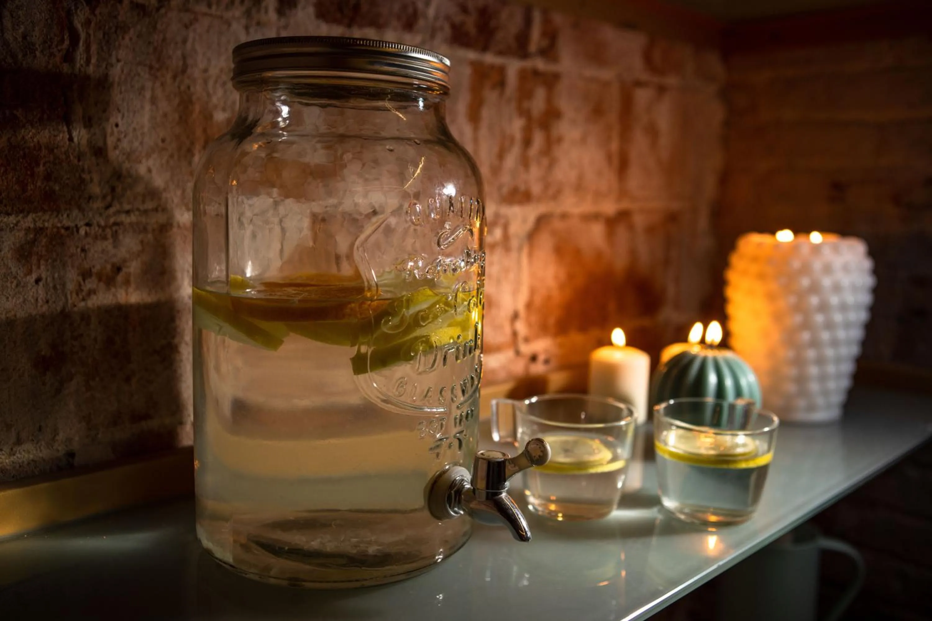 Spa and wellness centre/facilities in RVHotels Broquetas Spa Termal