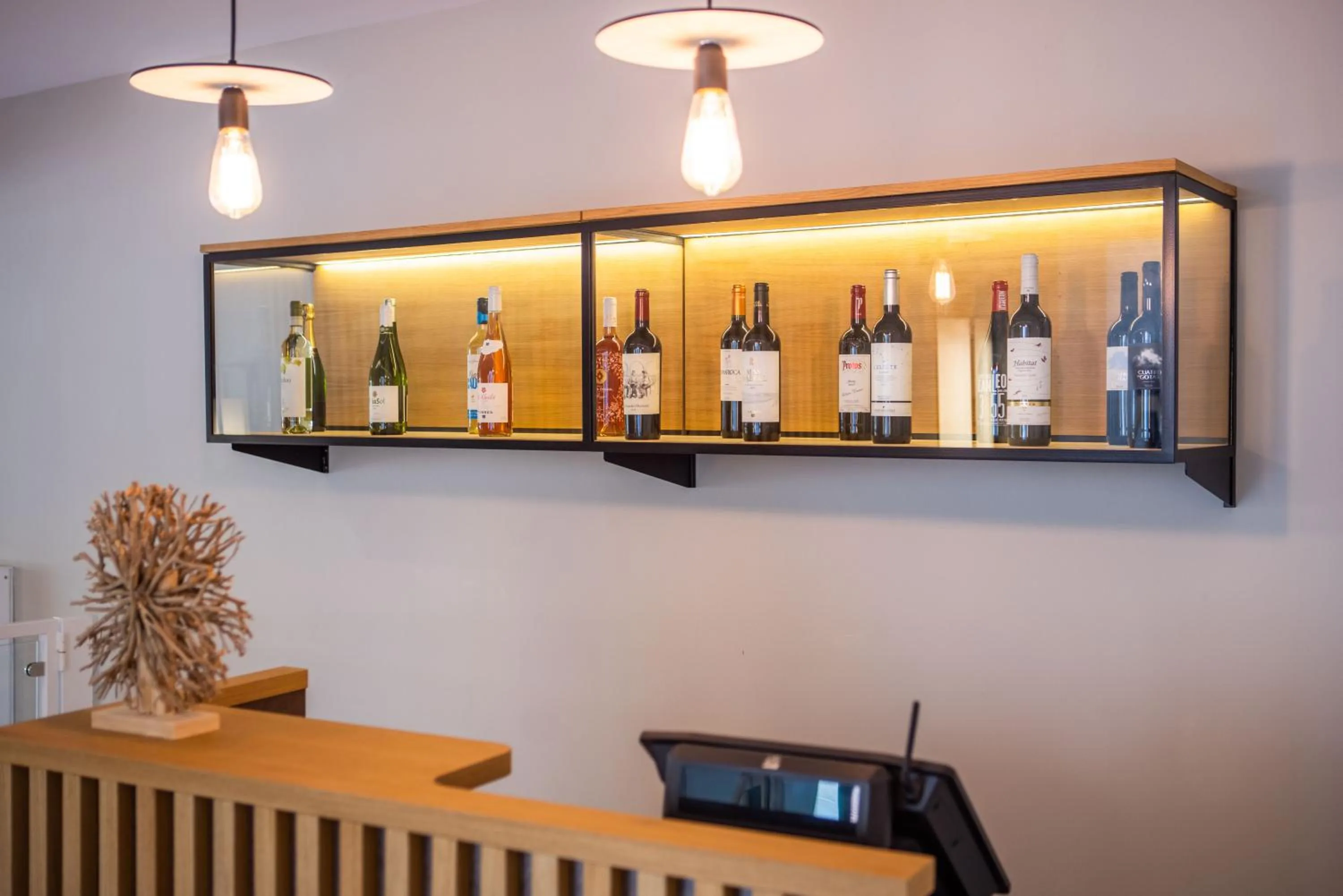 Restaurant/places to eat in RVHotels Broquetas Spa Termal