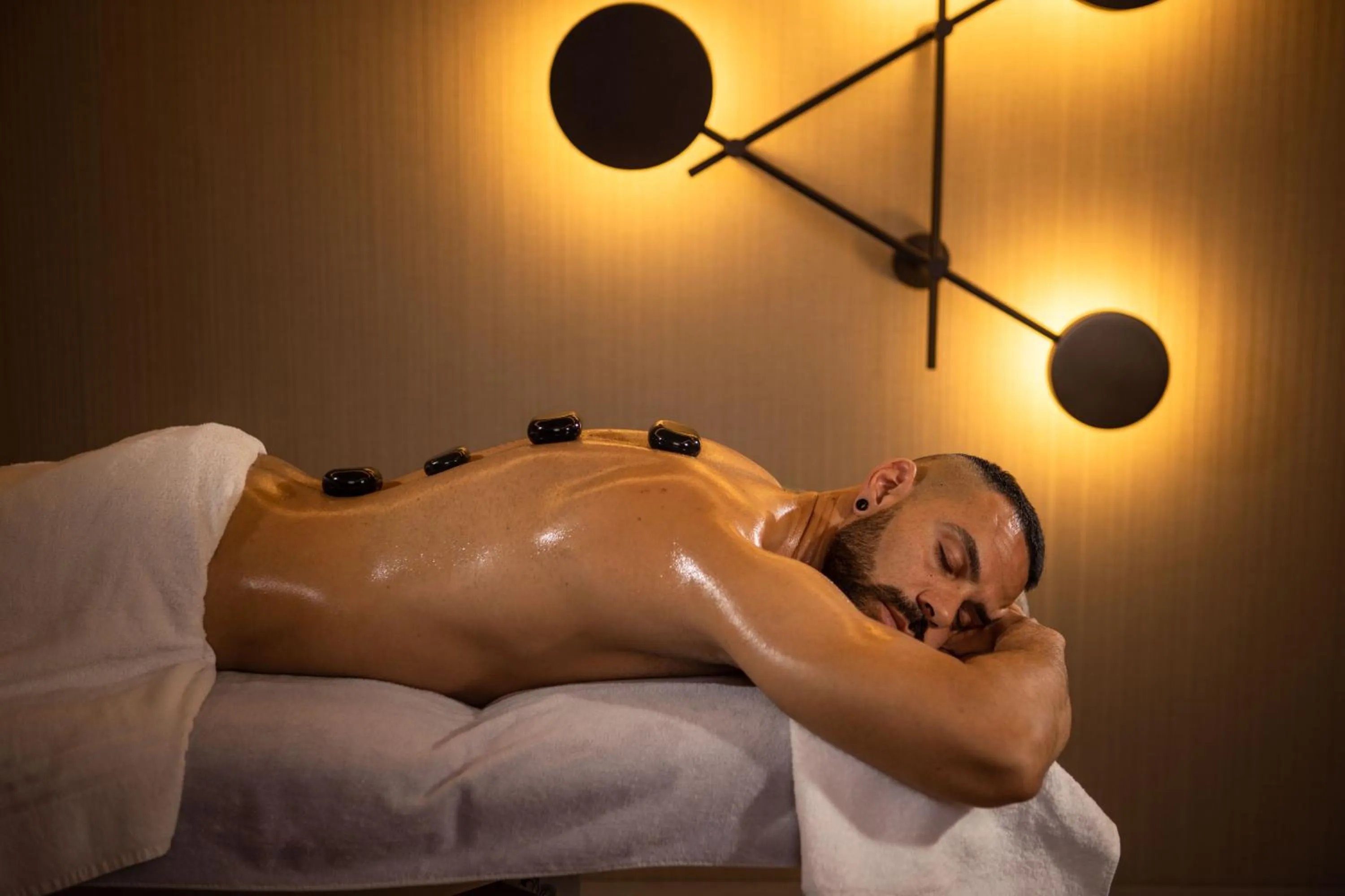 Spa and wellness centre/facilities in RVHotels Broquetas Spa Termal