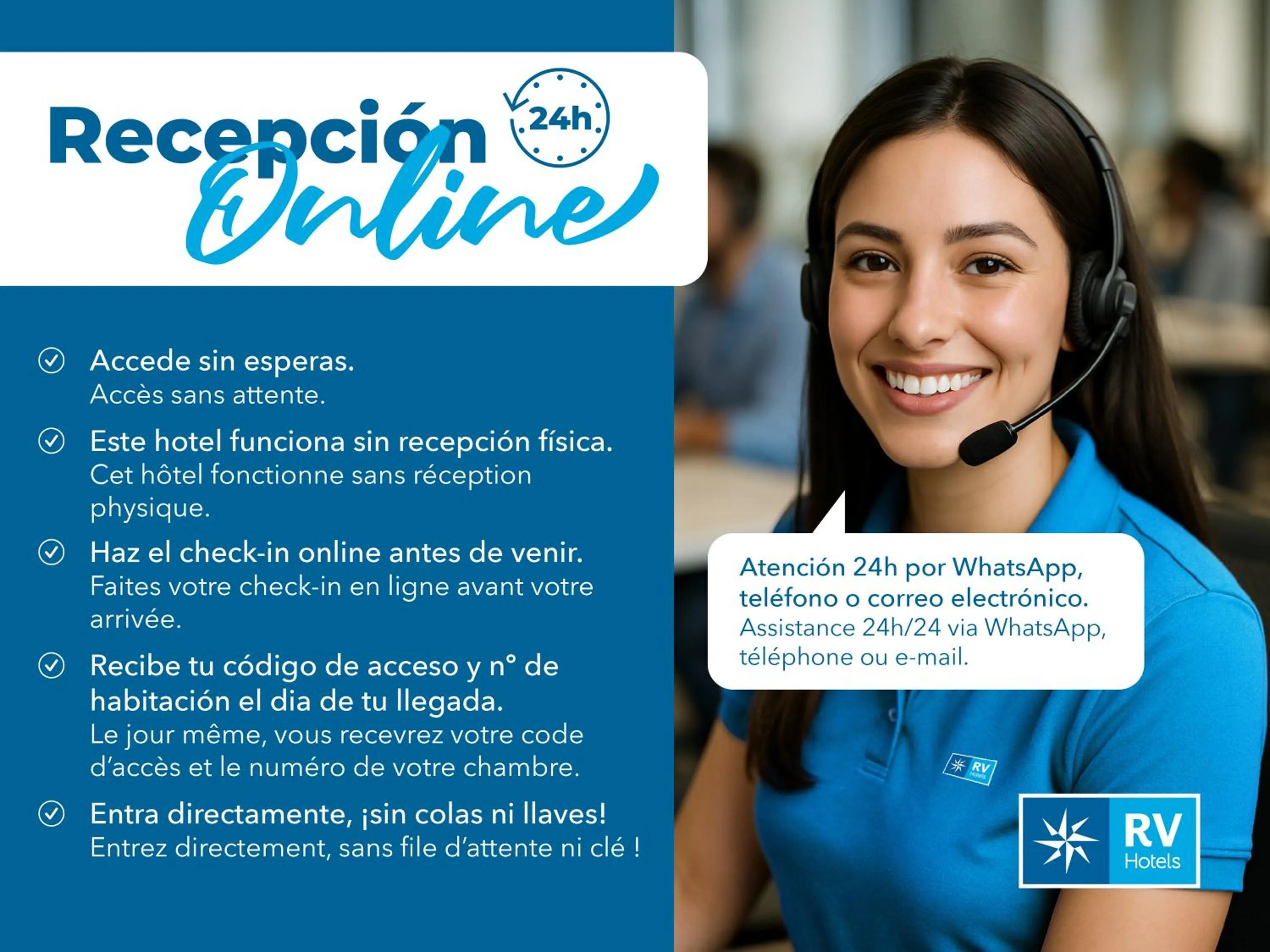 Text overlay in RVHotels Spa Vila de Caldes - Adults only