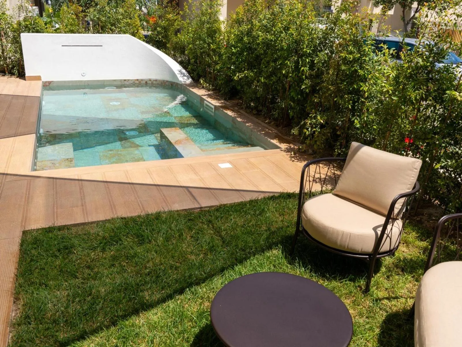 ananea Tropea Yachting Resort