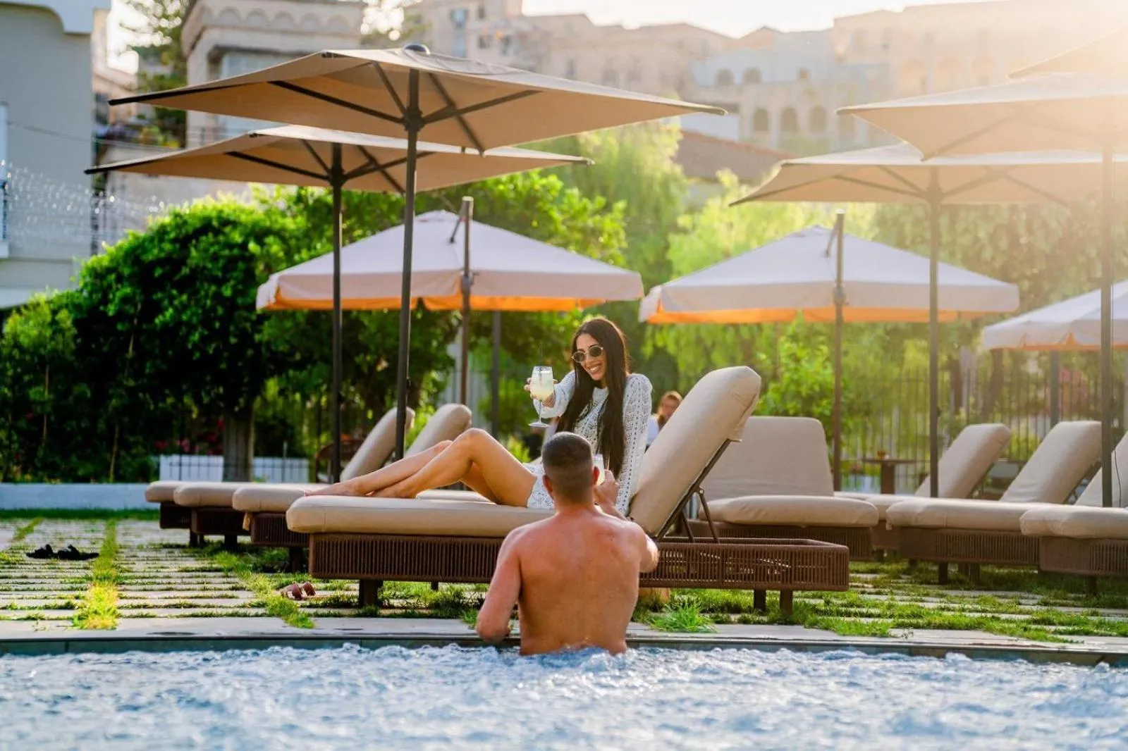 ananea Tropea Yachting Resort