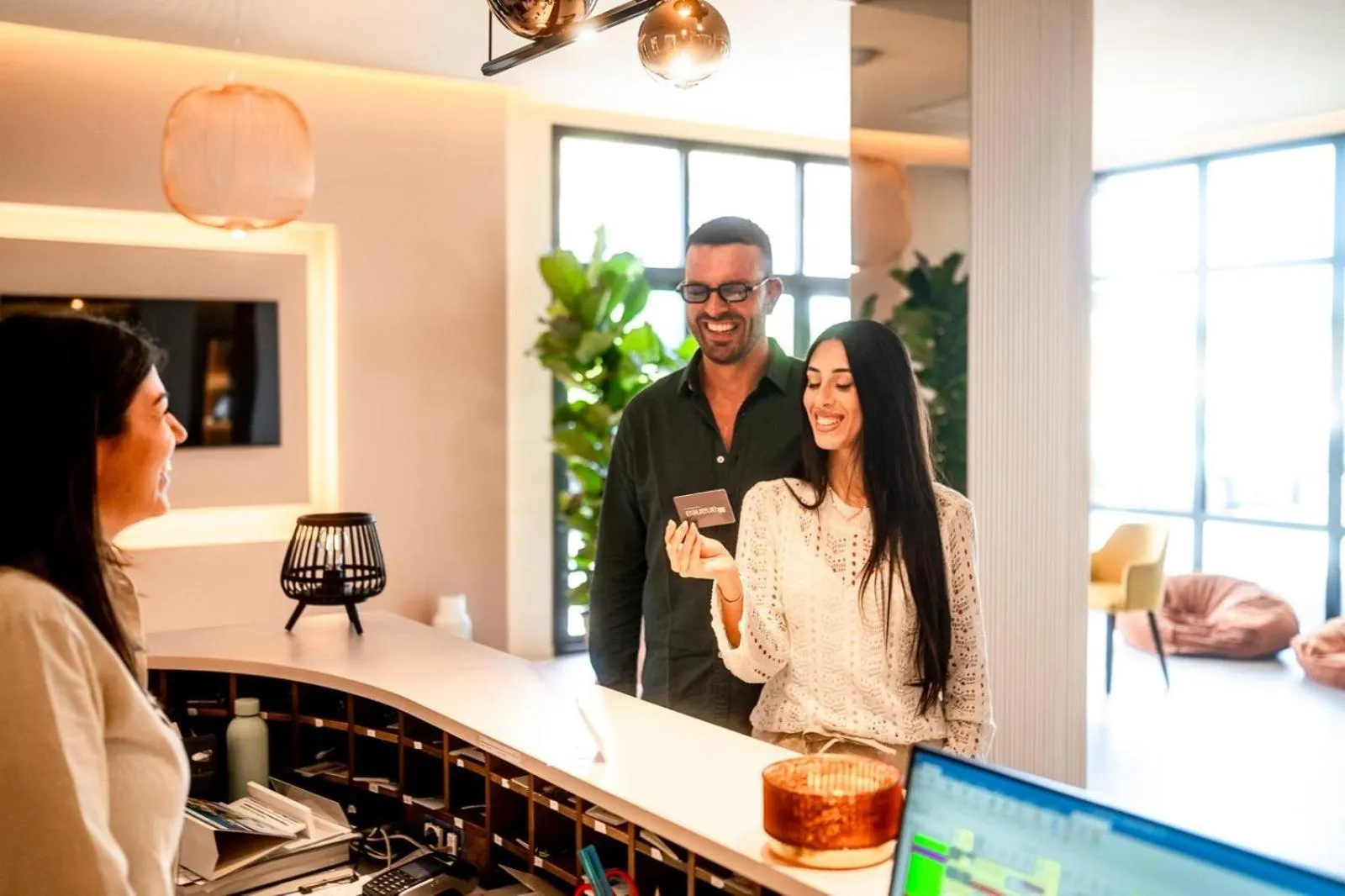 ananea Tropea Yachting Resort