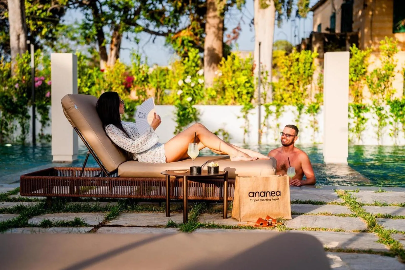 ananea Tropea Yachting Resort