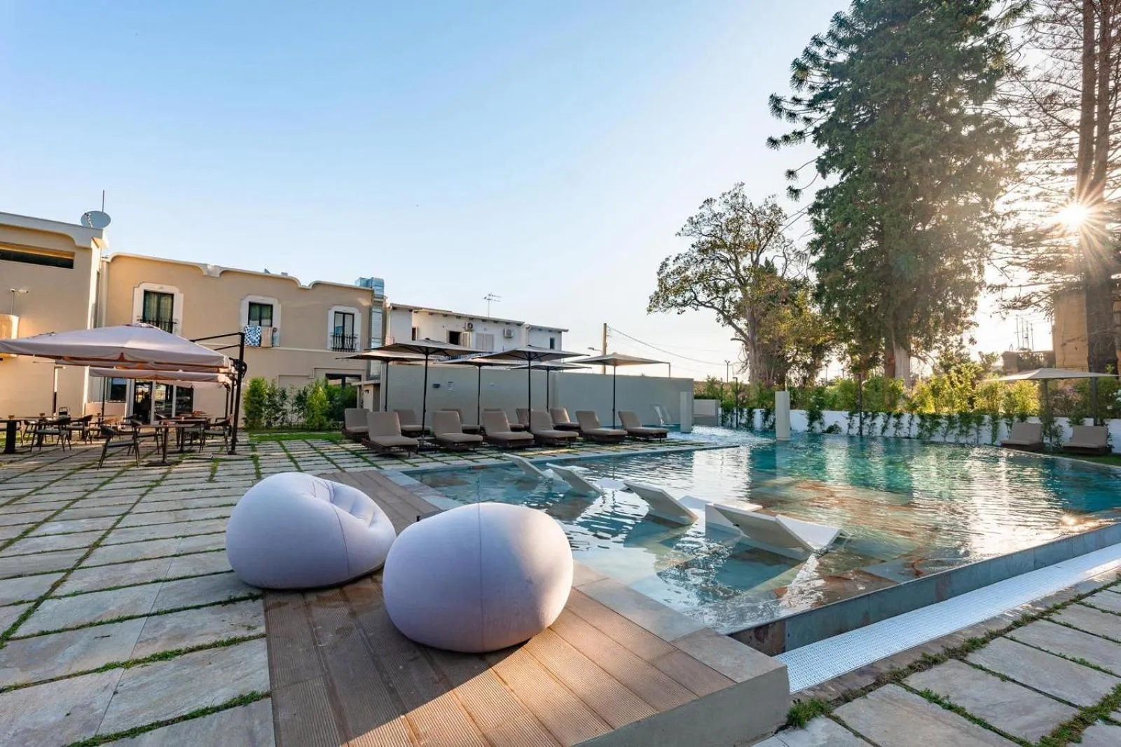 ananea Tropea Yachting Resort