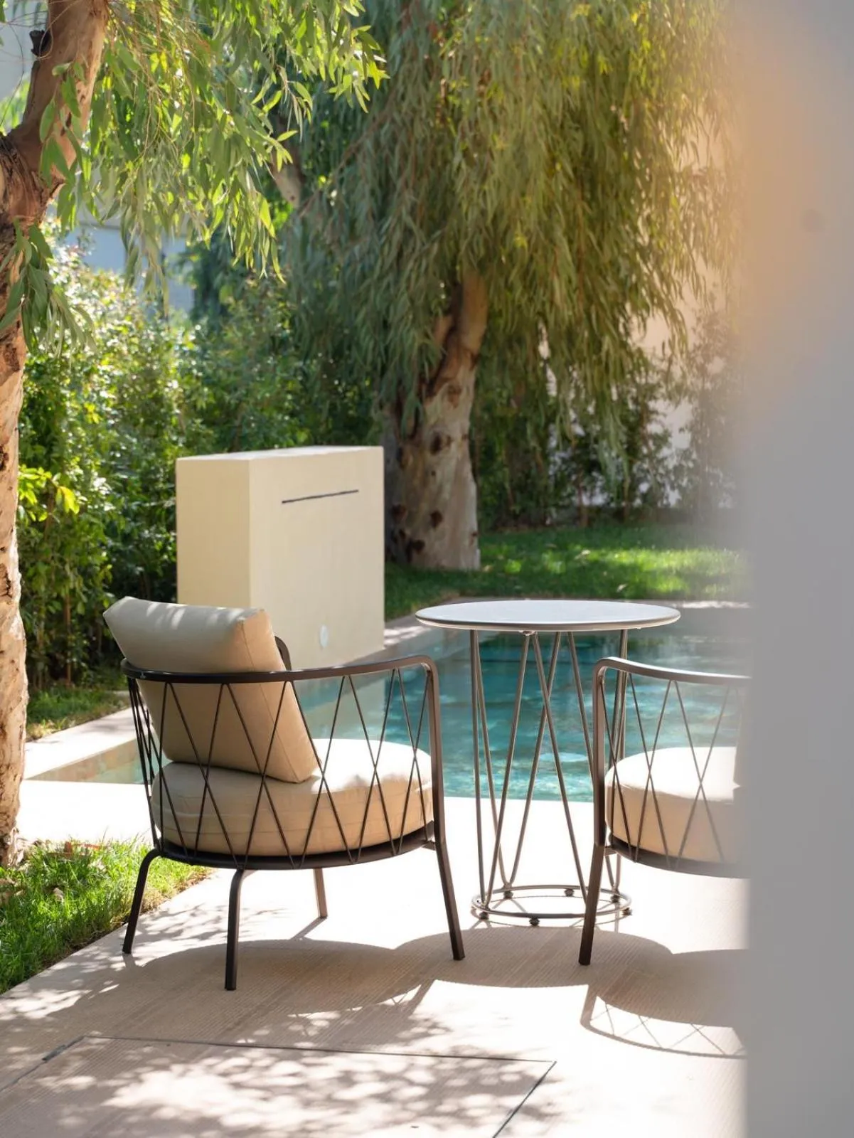 ananea Tropea Yachting Resort