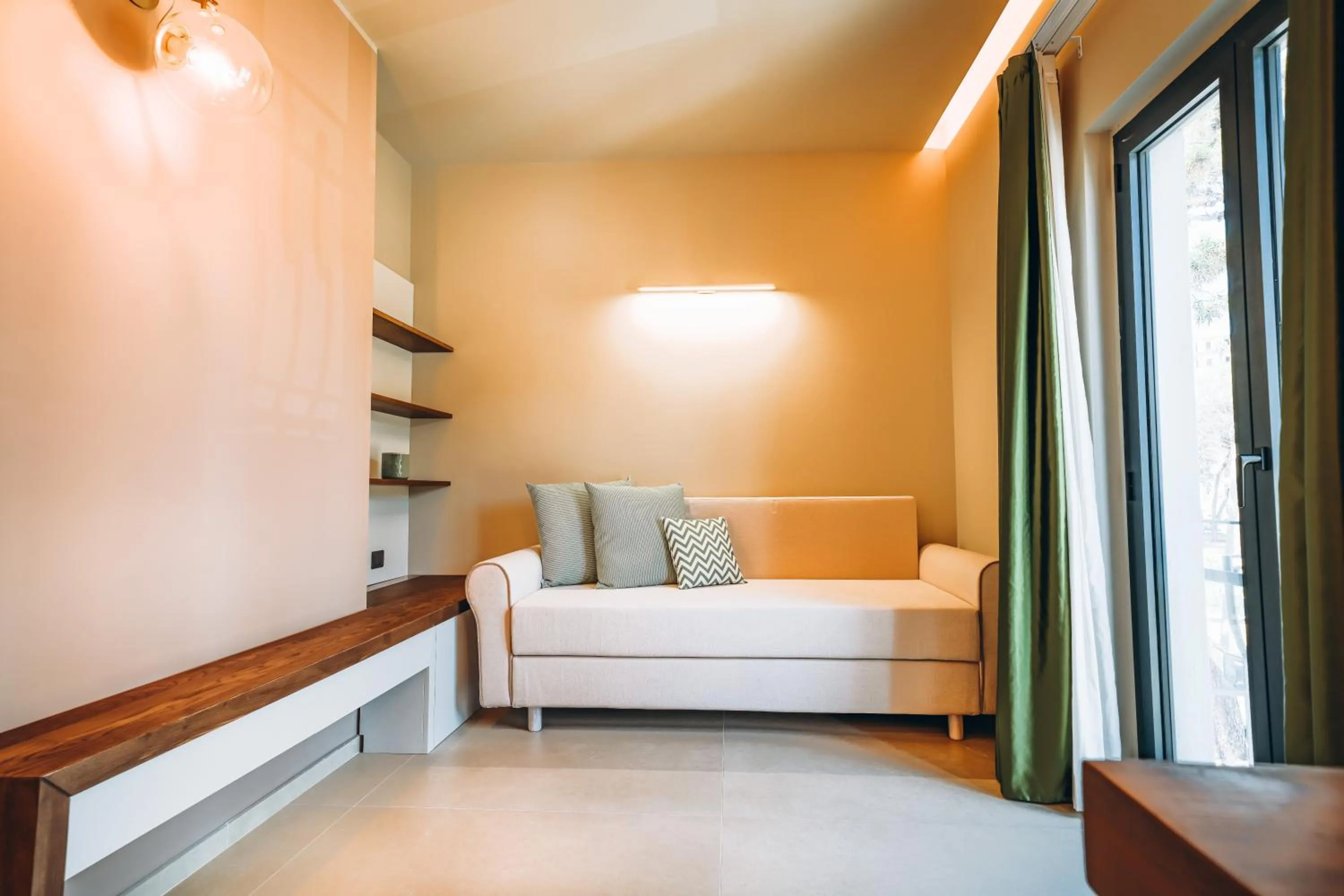 ananea Tropea Yachting Resort