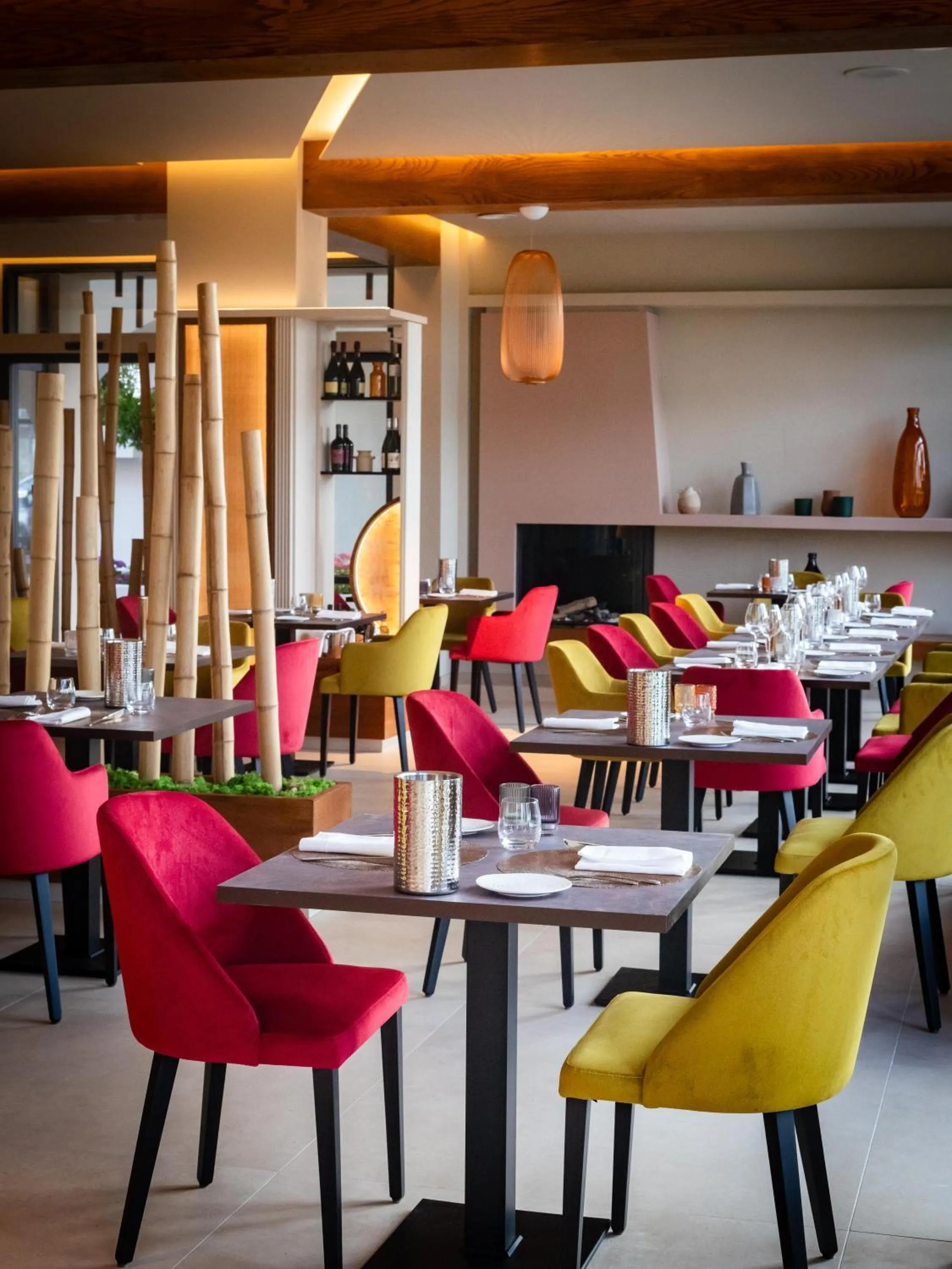 ananea Tropea Yachting Resort