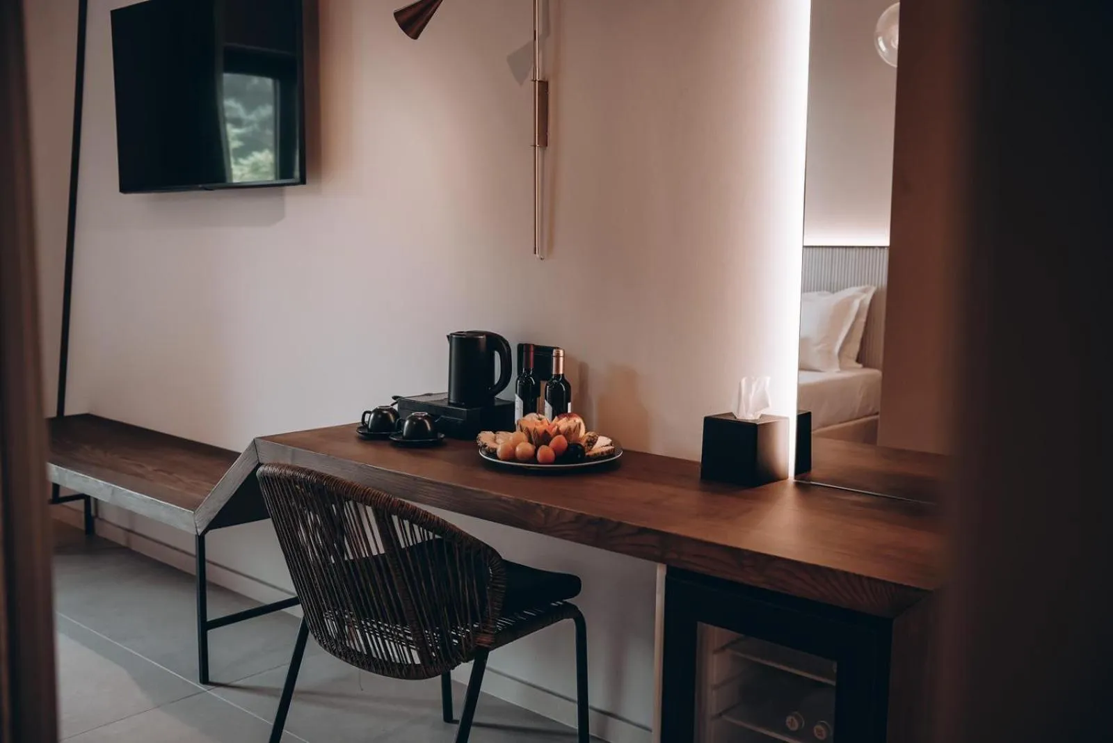 ananea Tropea Yachting Resort