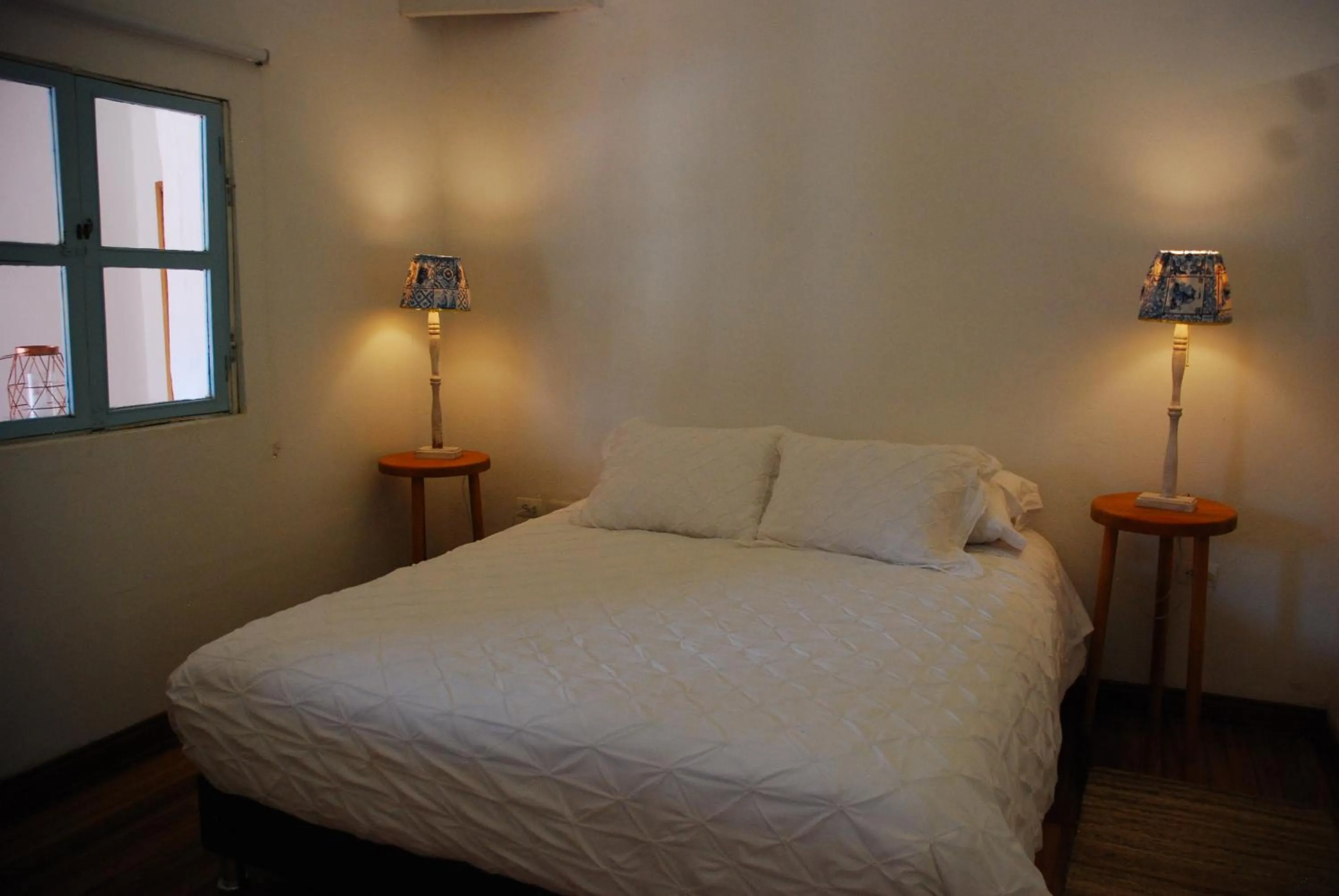 Photo of the whole room, Bed in Hotel Casa Boutique Villa de Leyva