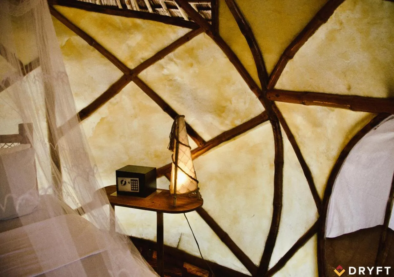 Dryft Darocotan Island