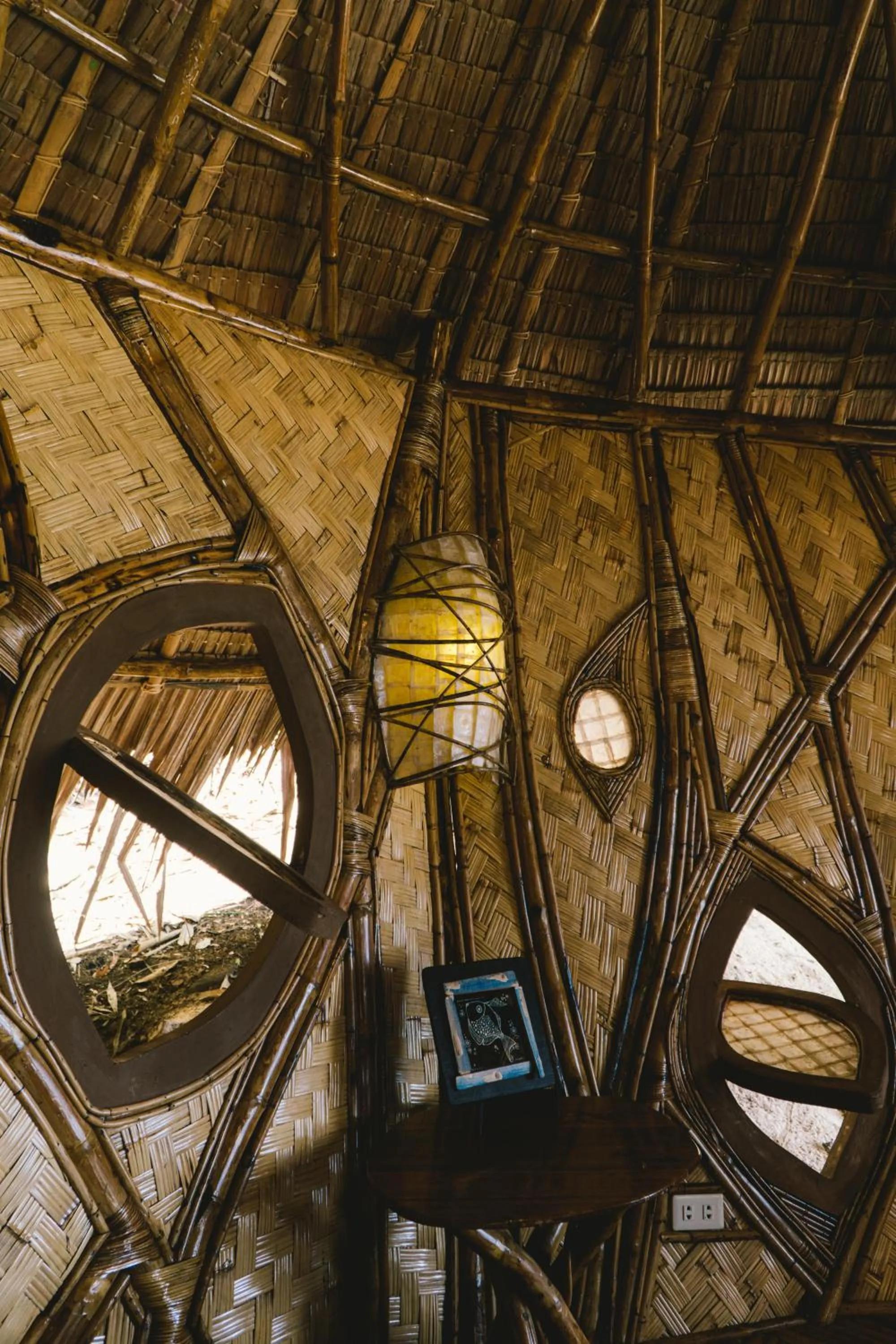 Dryft Darocotan Island