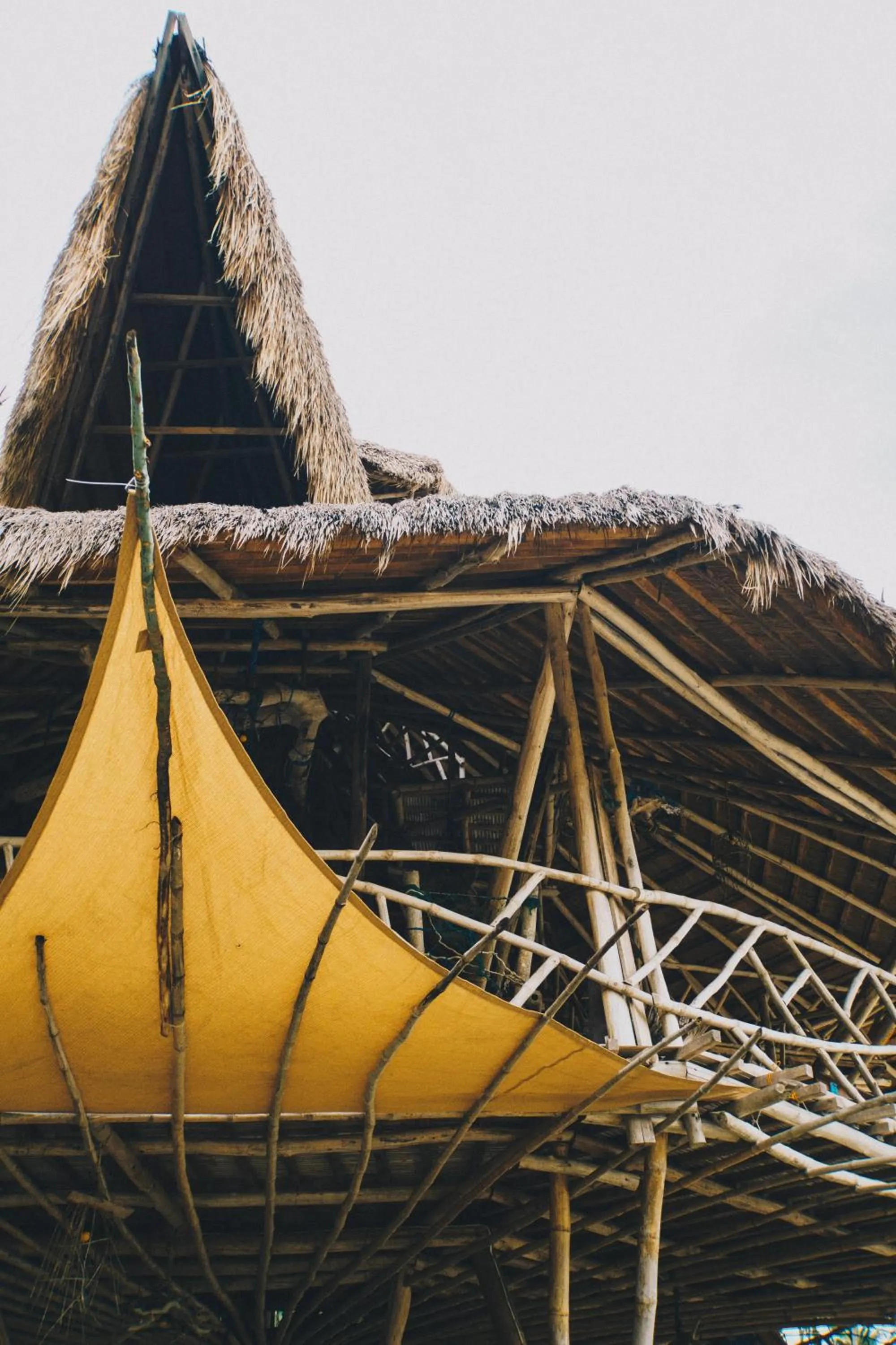 Dryft Darocotan Island