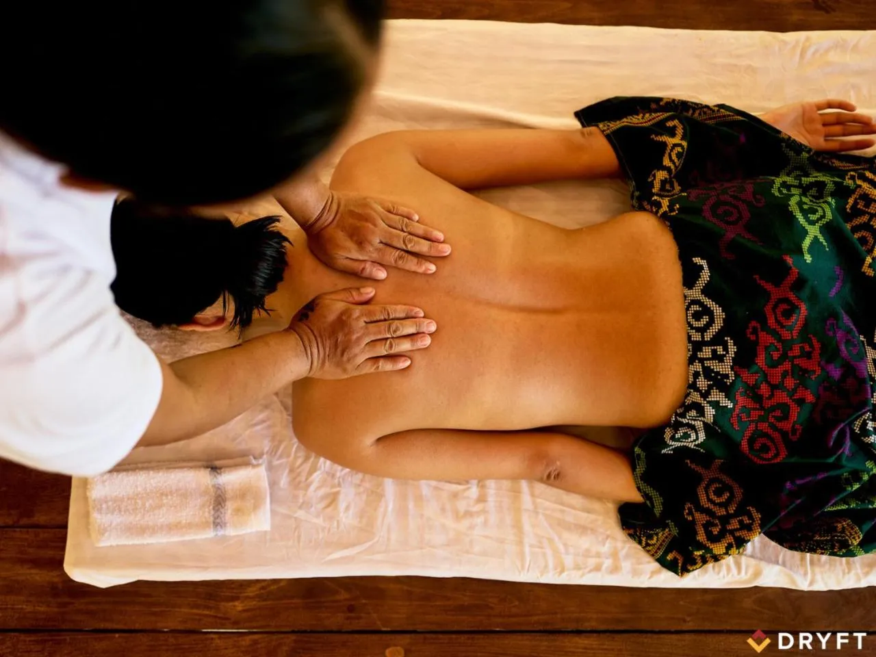 Dryft Darocotan Island