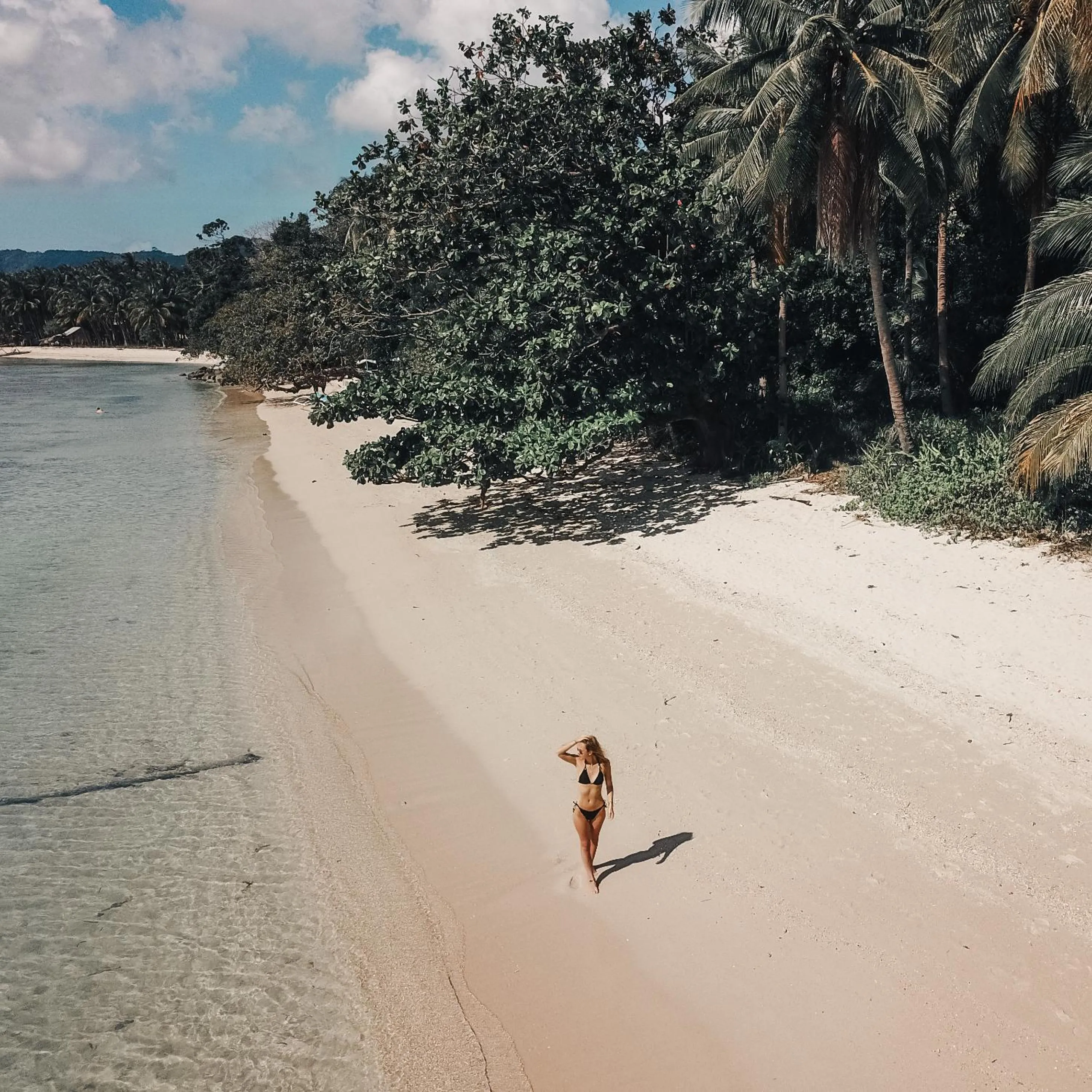 Dryft Darocotan Island