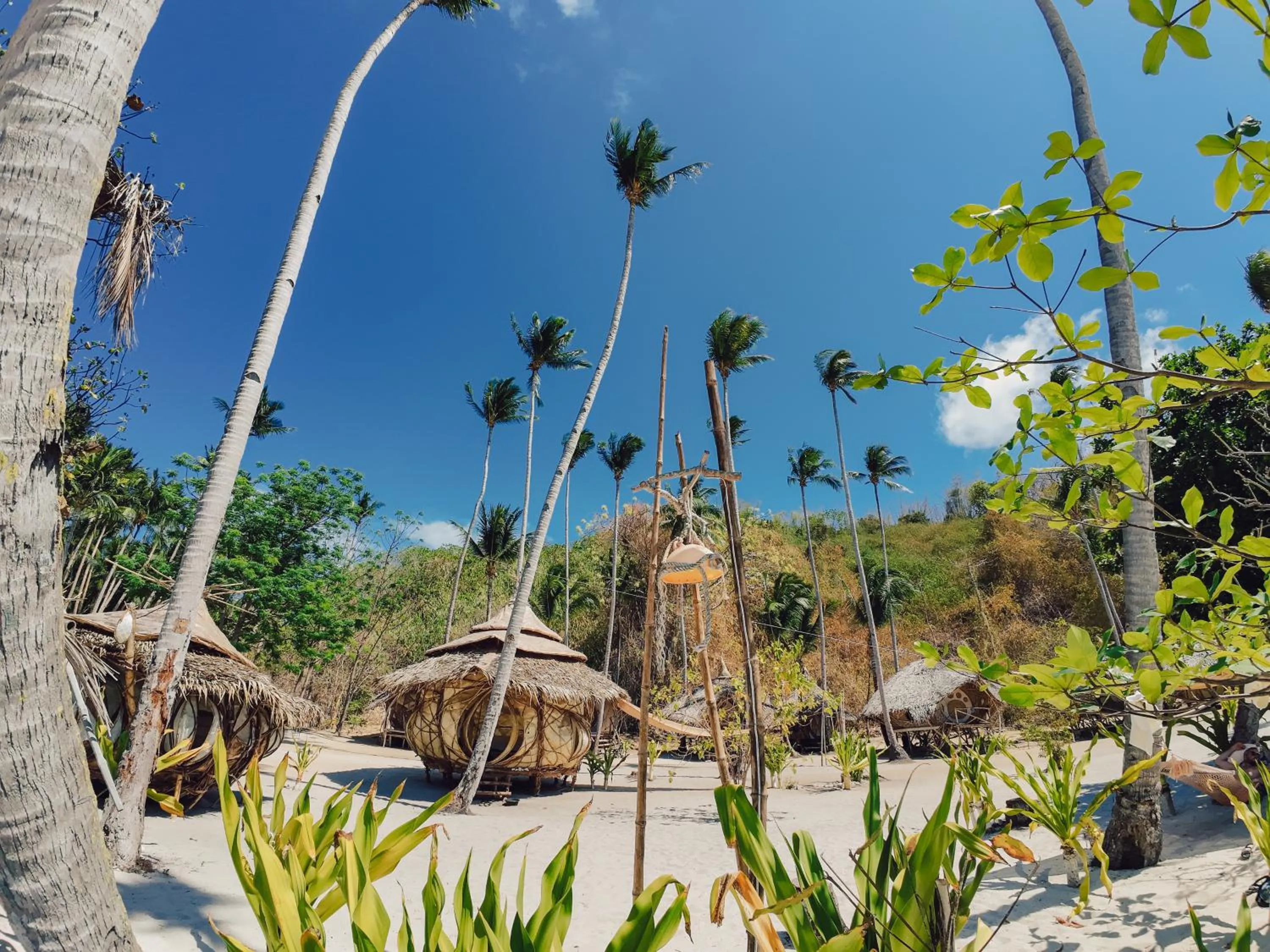 Dryft Darocotan Island