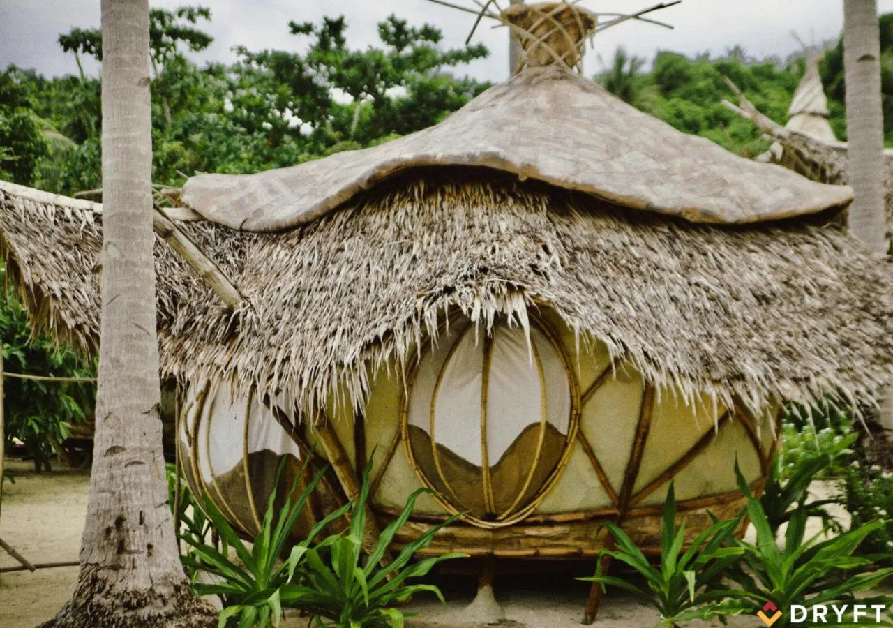 Dryft Darocotan Island