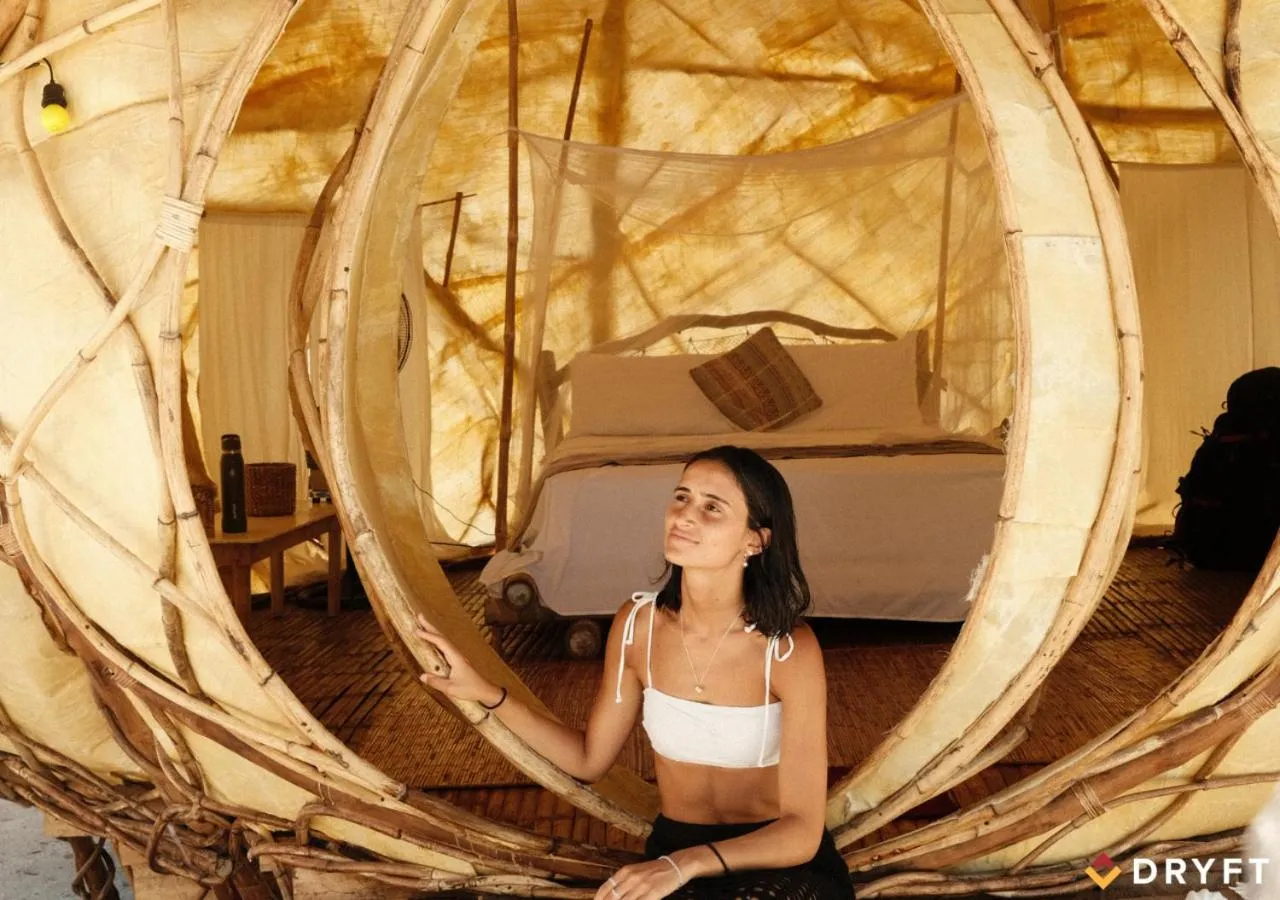 Dryft Darocotan Island