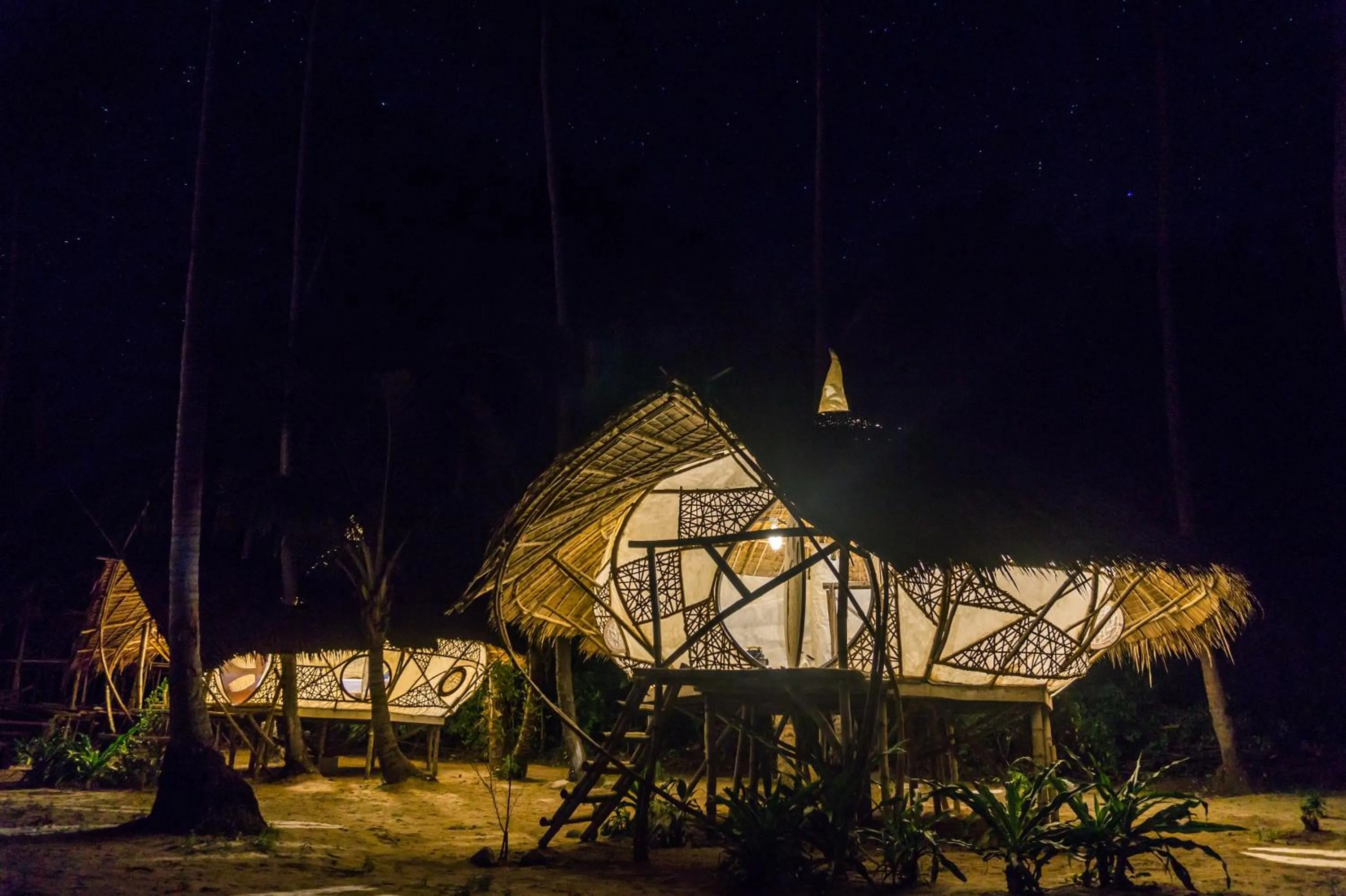 Dryft Darocotan Island