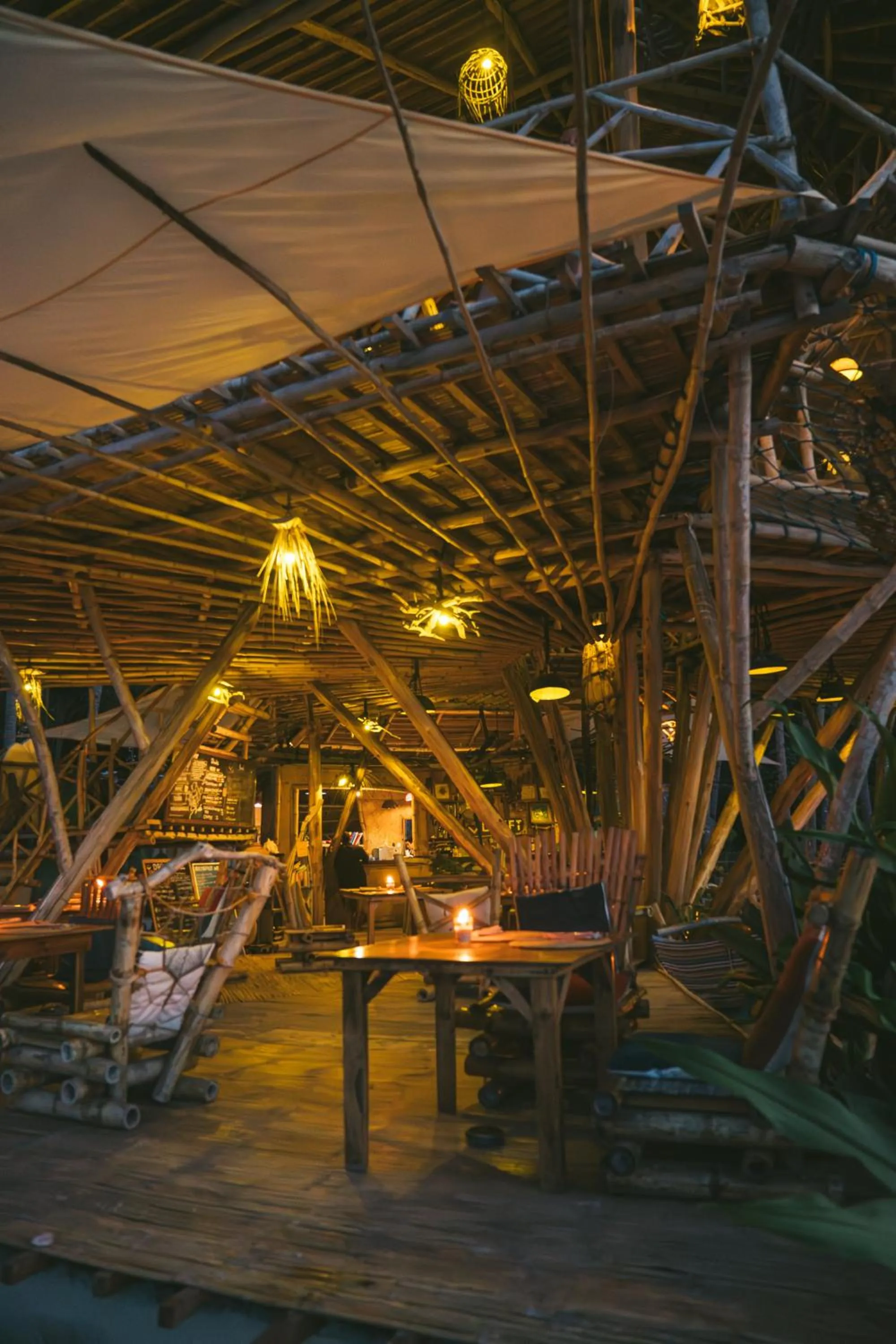 Dryft Darocotan Island