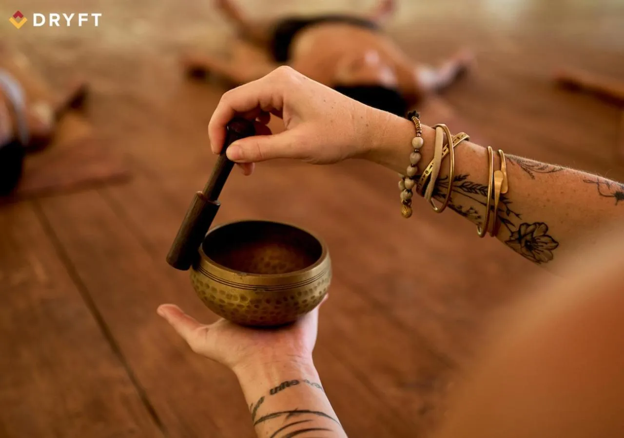 Dryft Darocotan Island