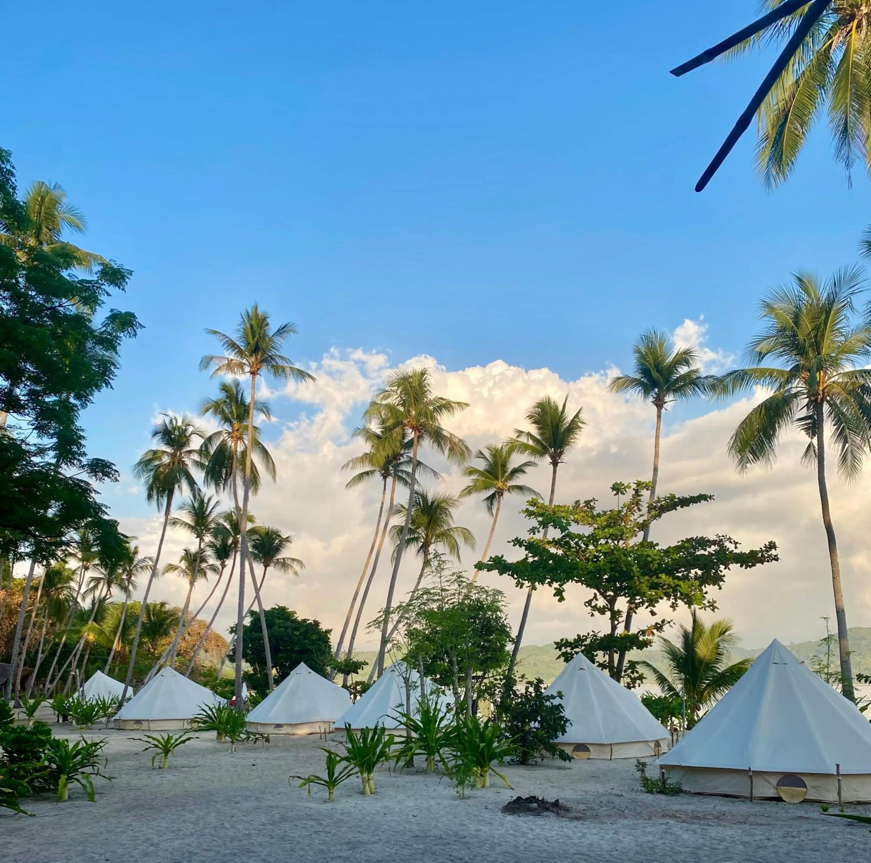 View (from property/room) in Dryft Darocotan Island