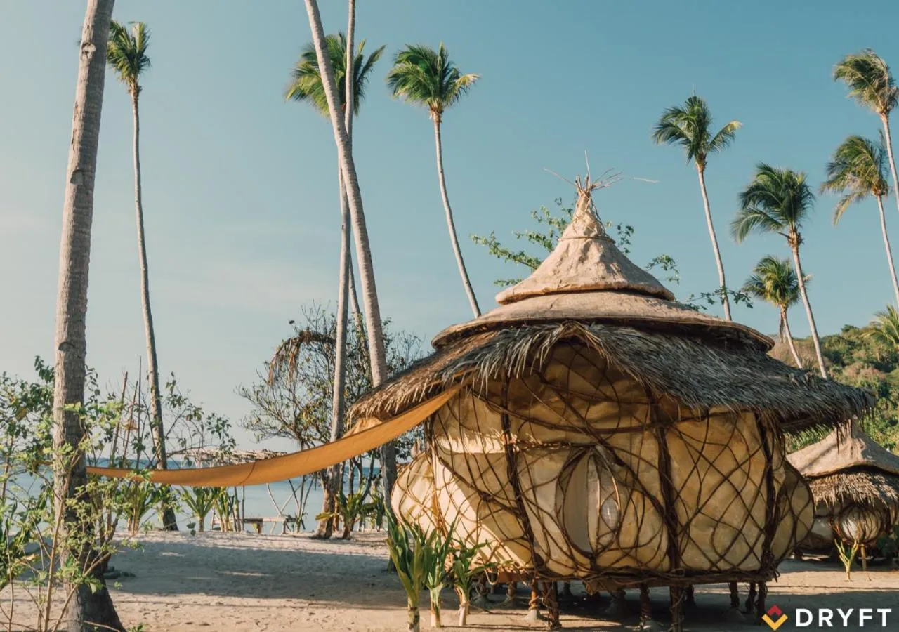 Dryft Darocotan Island